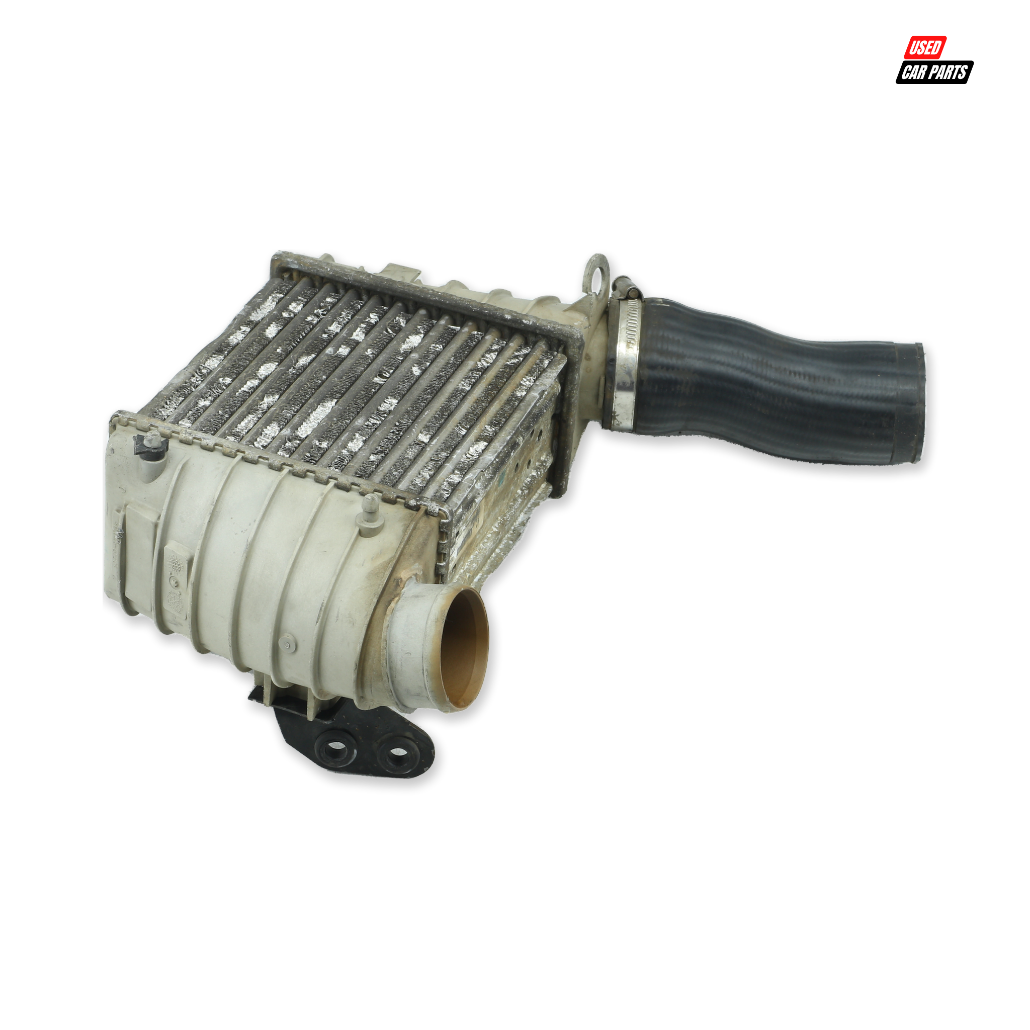 Used Audi TT 1.8 Turbo Intercooler (Part Number 8489045C)