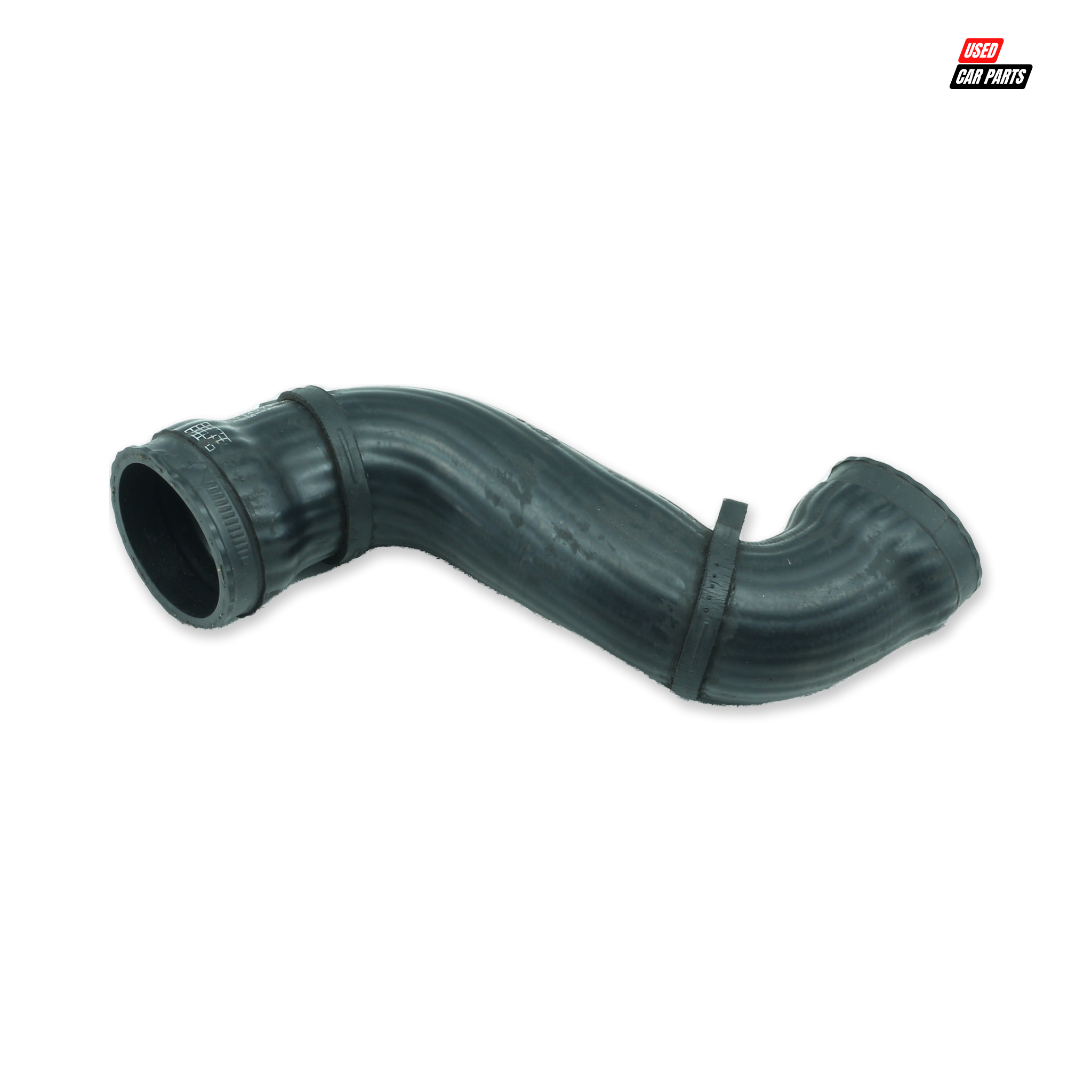Used Intercooler Hose for 2005 Audi TT 1.8 Turbo (Part Number 8L9145790A)