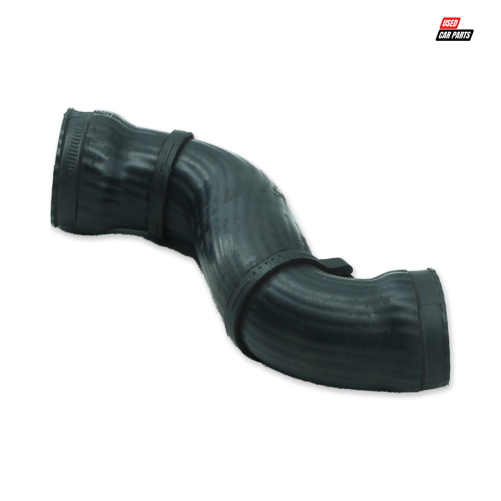 Used Intercooler Hose for 2005 Audi TT 1.8 Turbo (Part Number 8L9145790A)