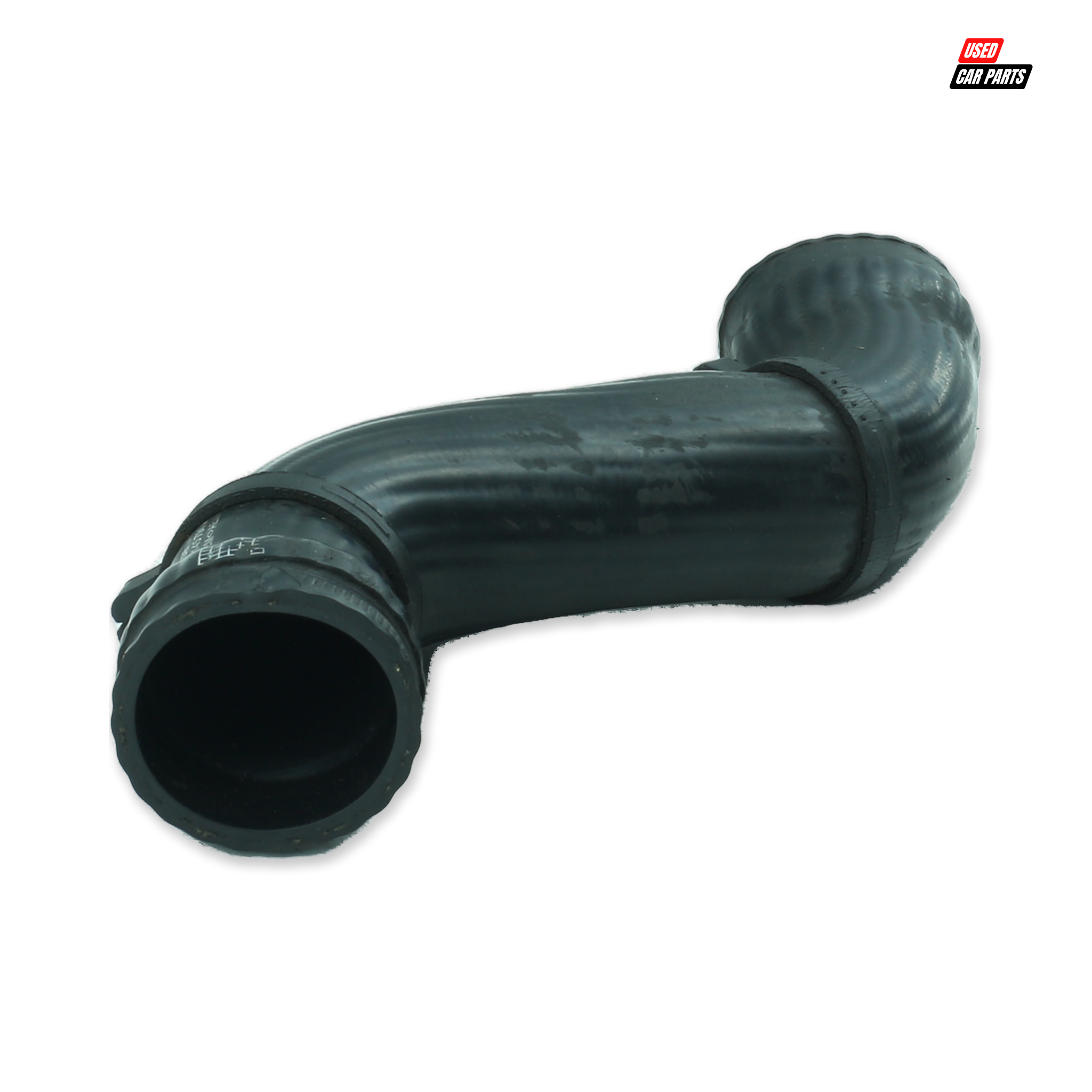 Used Intercooler Hose for 2005 Audi TT 1.8 Turbo (Part Number 8L9145790A)