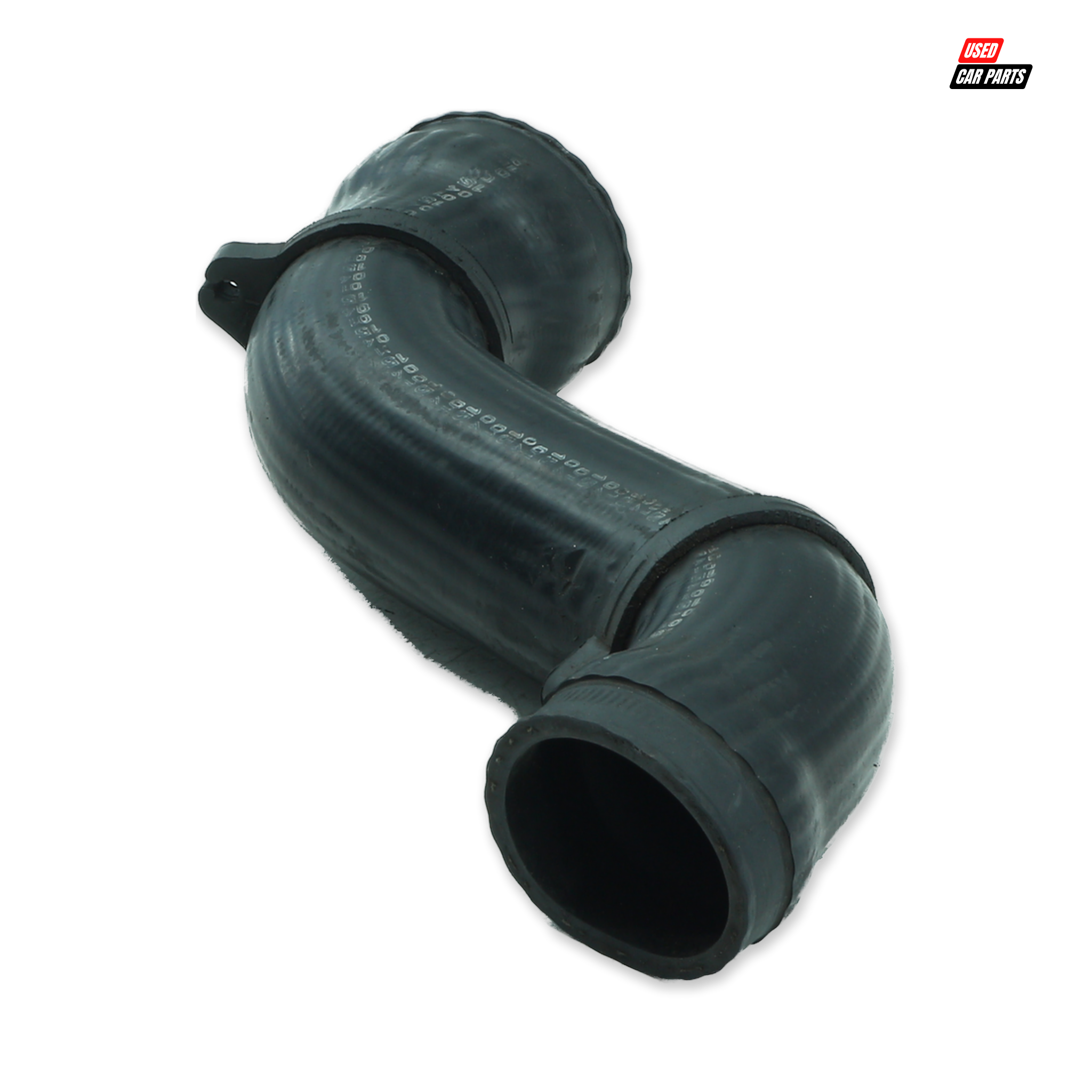 Used Intercooler Hose (Part Number 8L9145790A) for 2005 Audi TT 1.8 Turbo