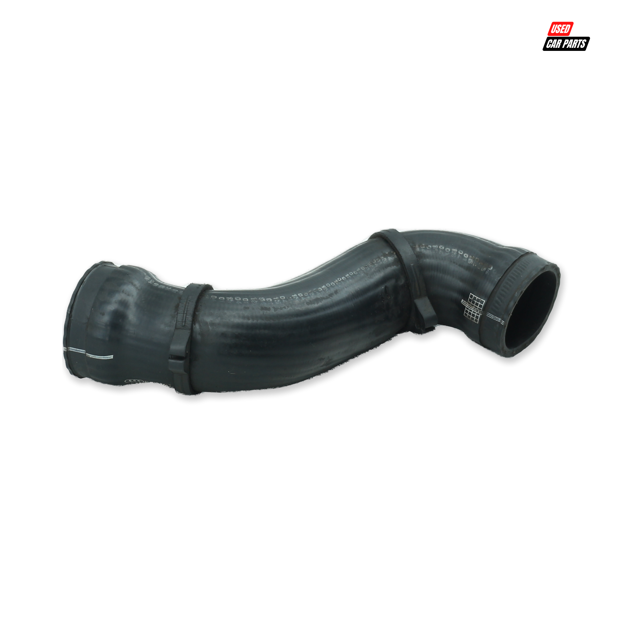 Used Intercooler Hose for 2005 Audi TT 1.8 Turbo (Part Number 8L9145790A)