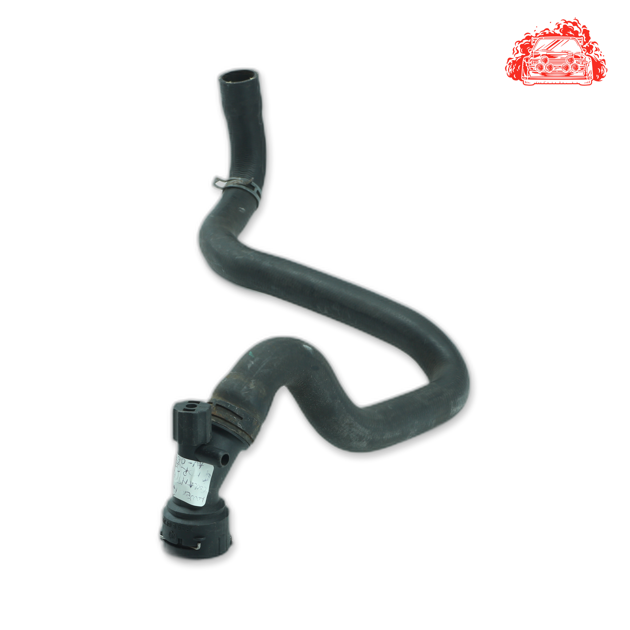 Used Audi TT 1.8 Turbo Lower Radiator Hose