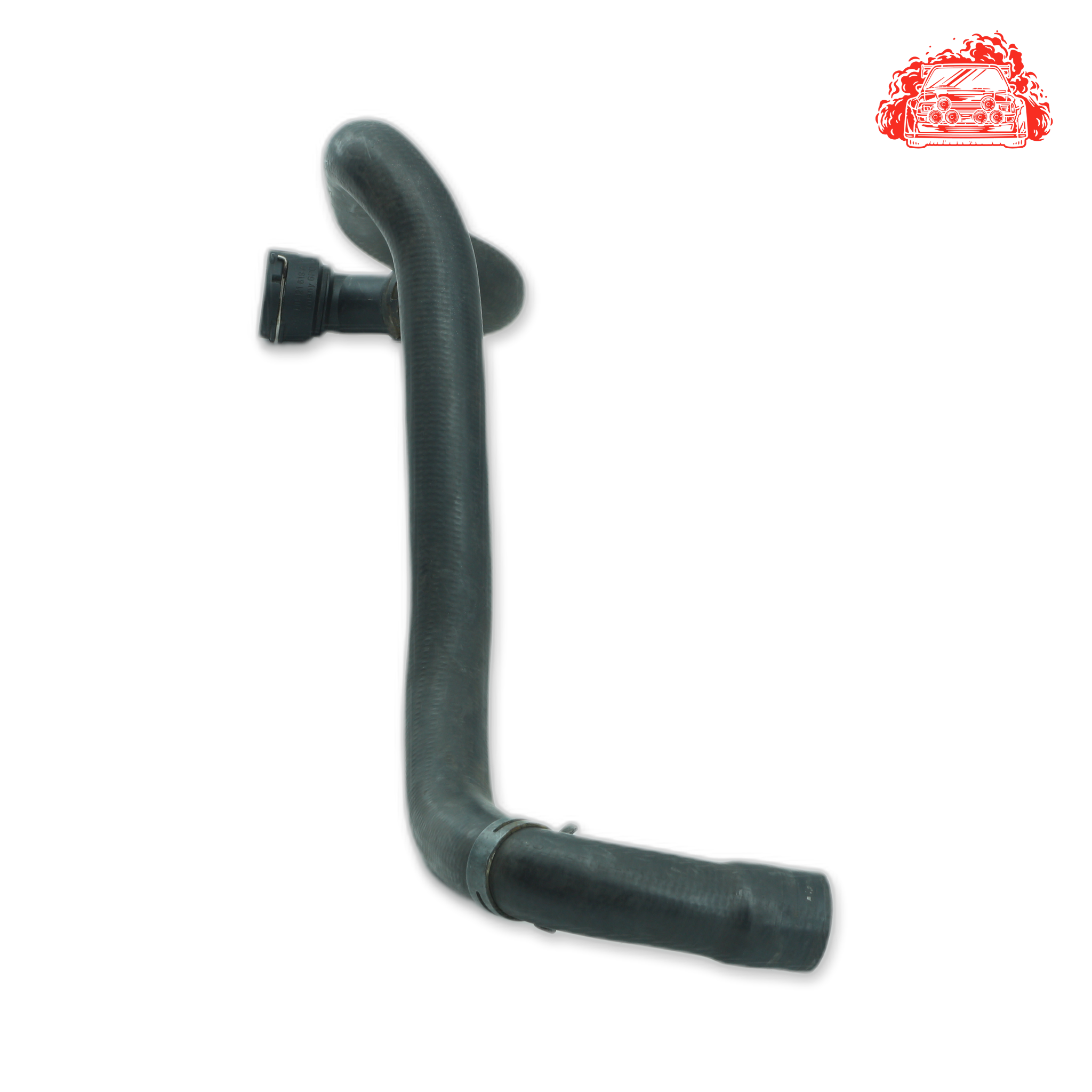 Used Audi TT 1.8 Turbo Lower Radiator Hose
