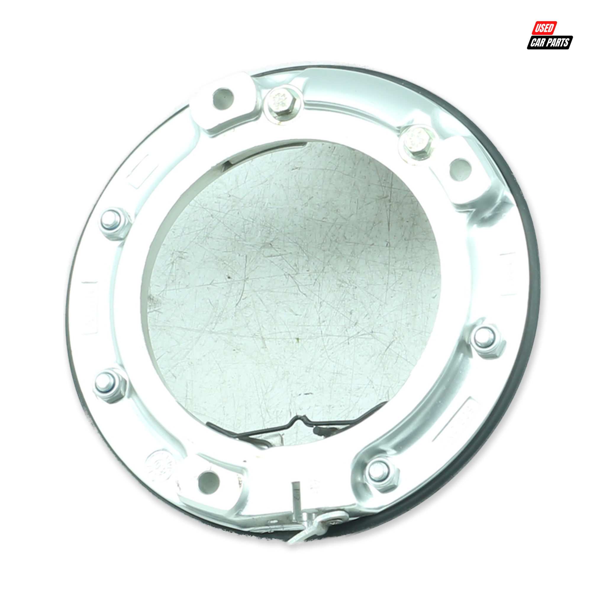 Used Audi TT 1.8 Turbo Outer Fuel Cap Cover (Part Number 8N0809905C)