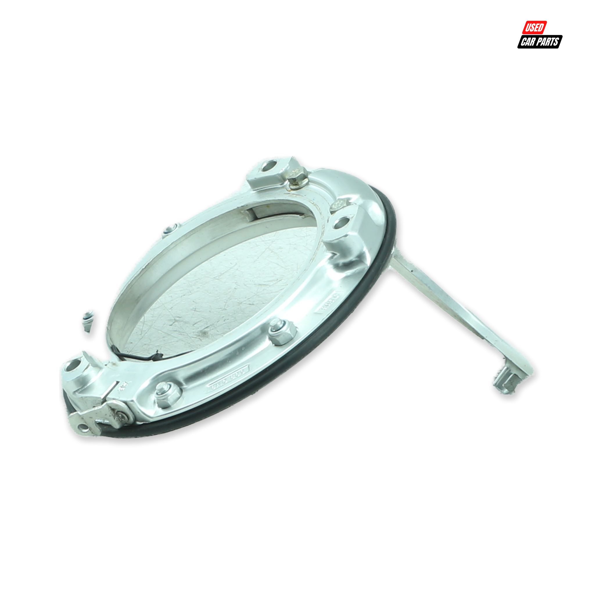 Used Audi TT 1.8 Turbo Outer Fuel Cap Cover (Part Number 8N0809905C)