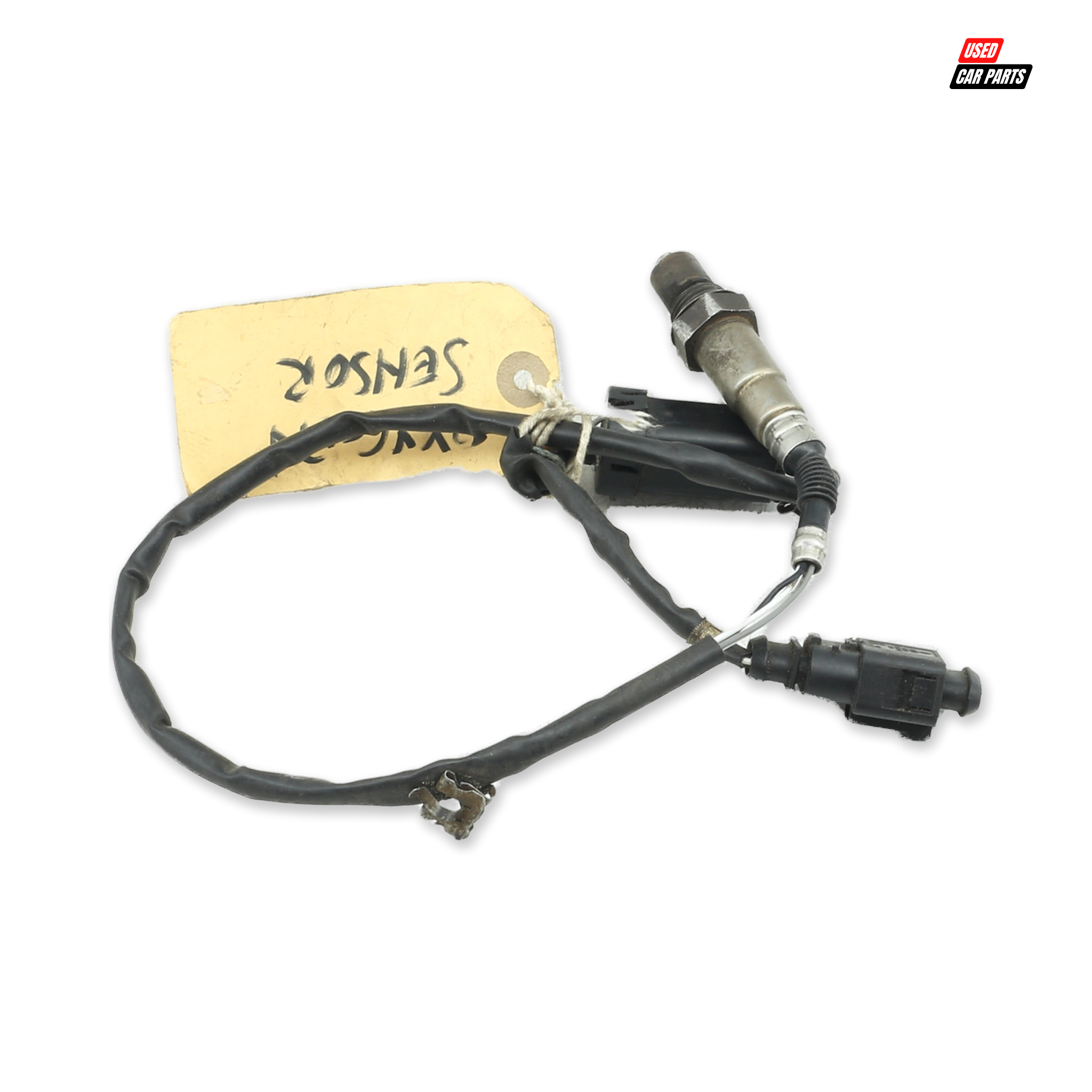 Used Oxygen Sensors (Part Number 1J0973724) for 2005 Audi TT 1.8 Turbo