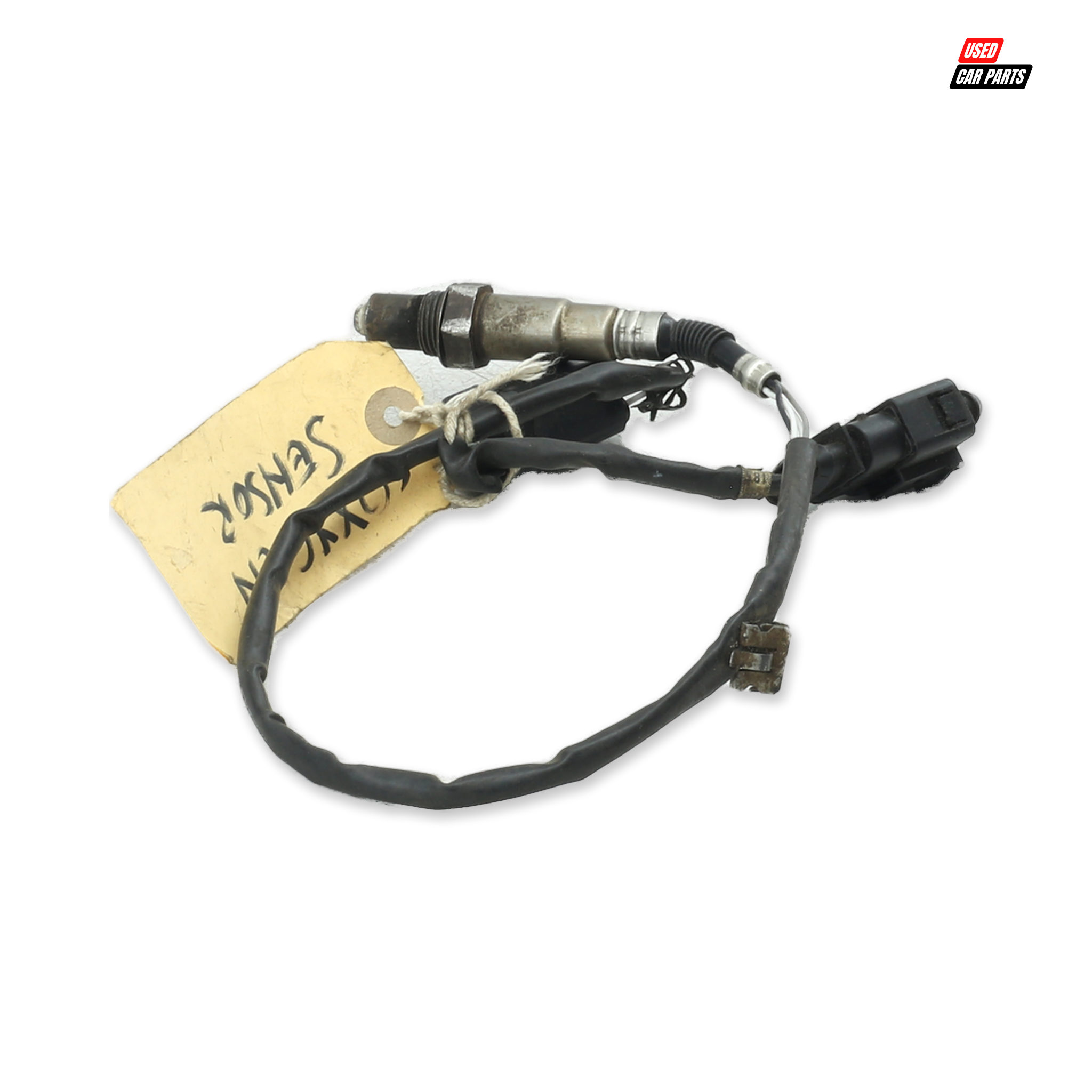 Used Audi TT 1.8 Turbo Oxygen Sensors (Part Number 1J0973724)