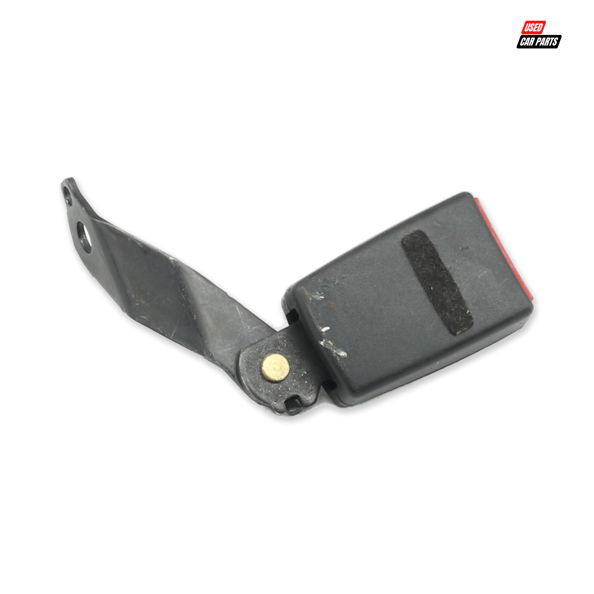 Used Audi TT 1.8 Turbo Passenger Side Rear Seat Belt Buckle (Part Number 8N885773901C)