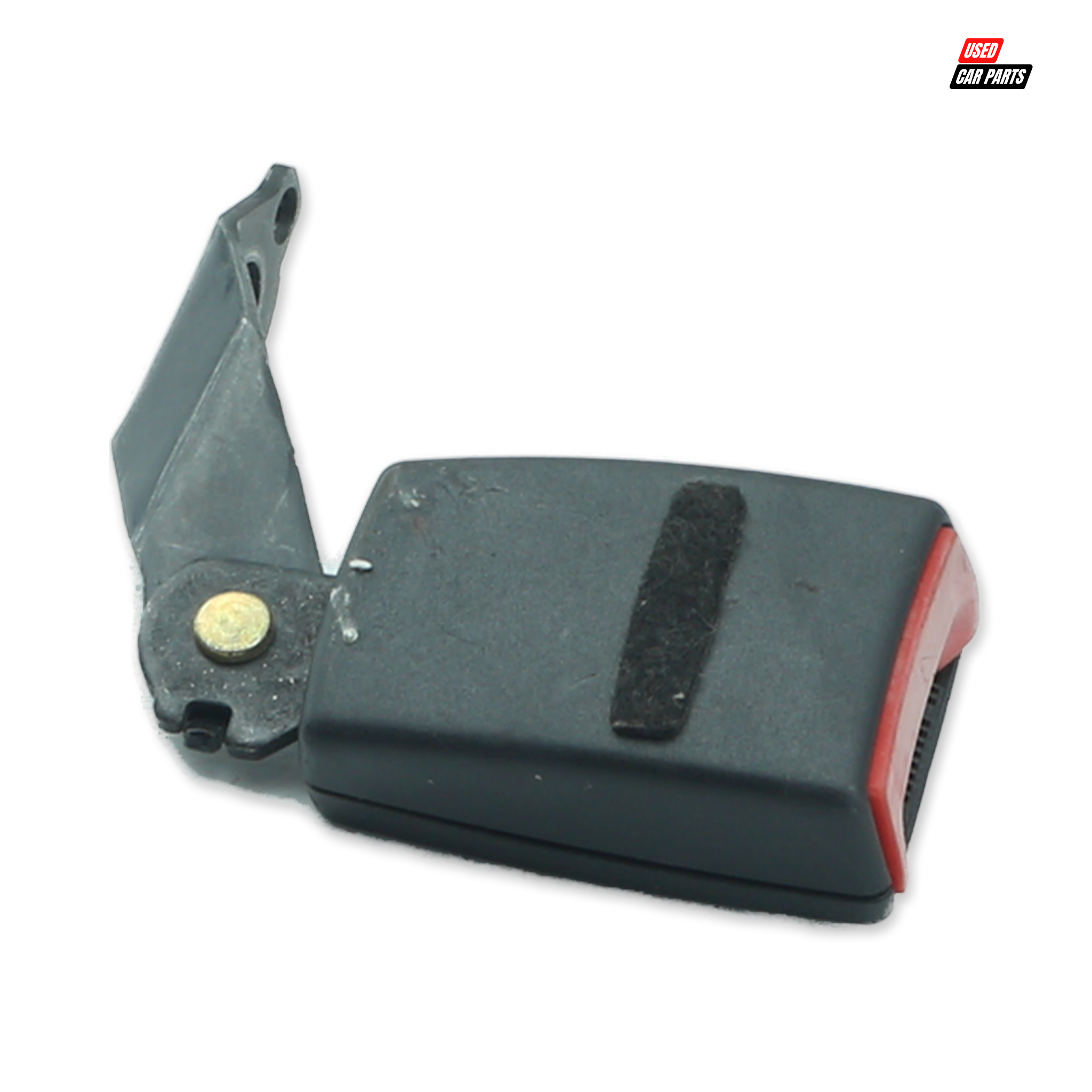 Used Audi TT 1.8 Turbo Passenger Side Rear Seat Belt Buckle (Part Number 8N885773901C)