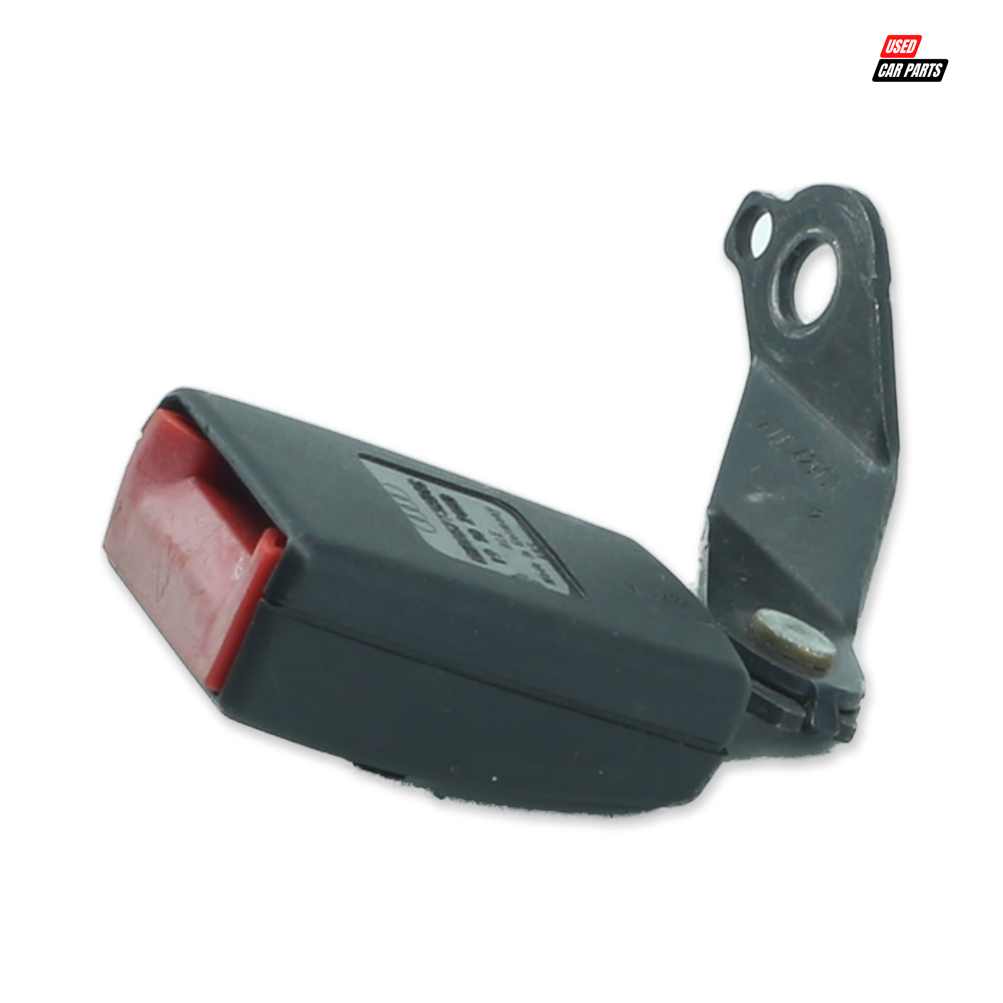 Used Audi TT 1.8 Turbo Passenger Side Rear Seat Belt Buckle (Part Number 8N885773901C)