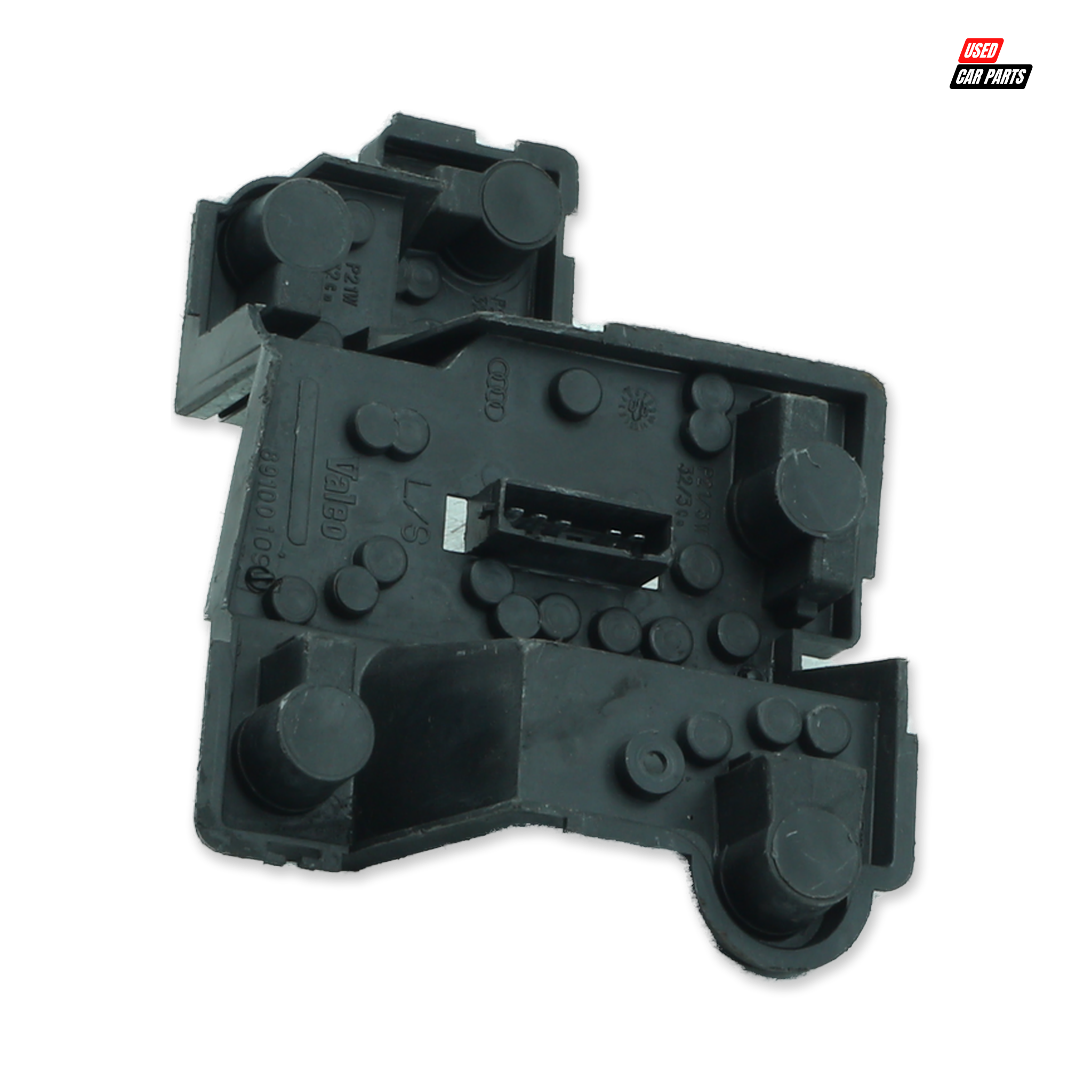 Used Audi TT 1.8 Turbo Passengers Rear Taillight Casing (Part Number 89100109)