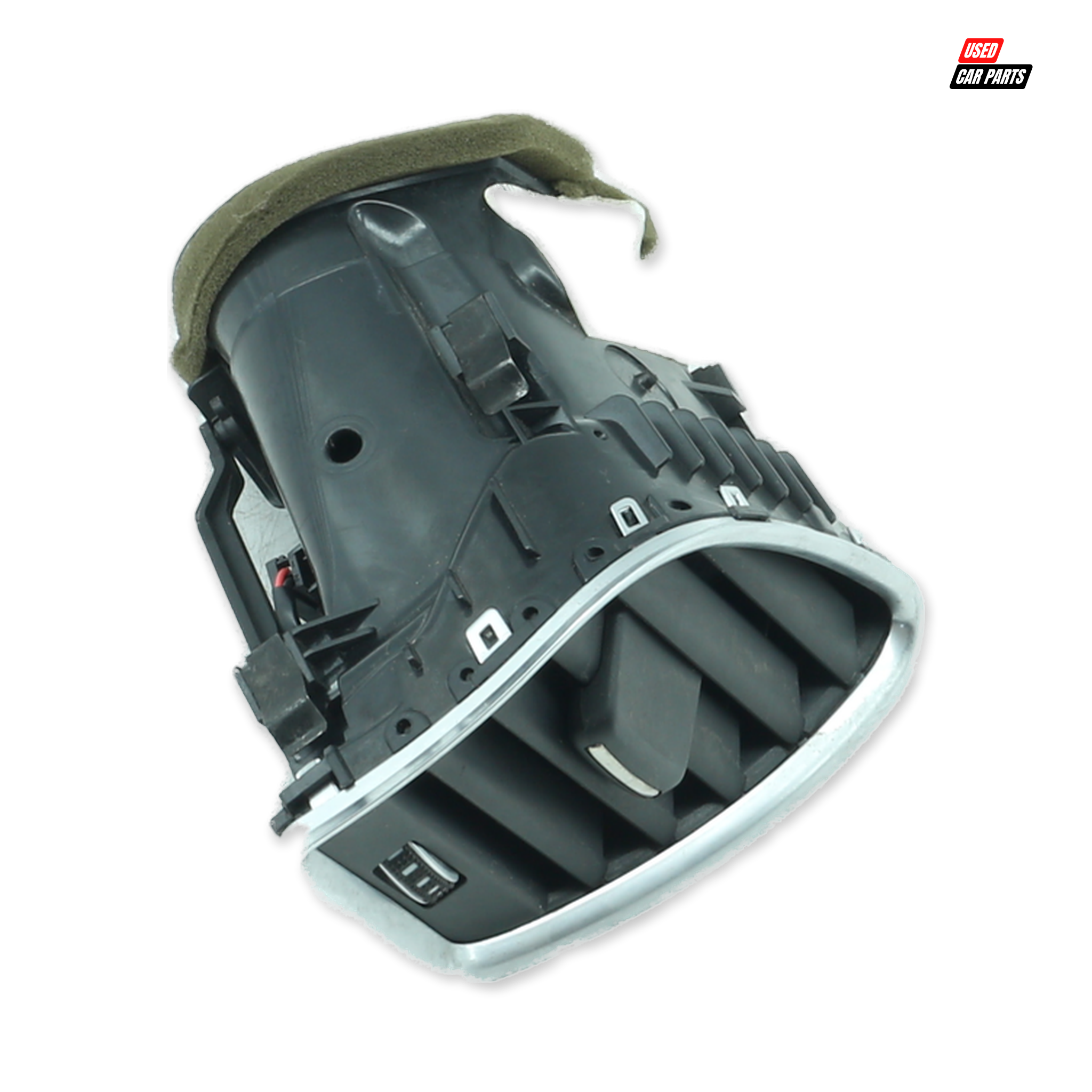 Used Audi TT 1.8 Turbo 2005 Passengers Side Air Vent (Salvaged)