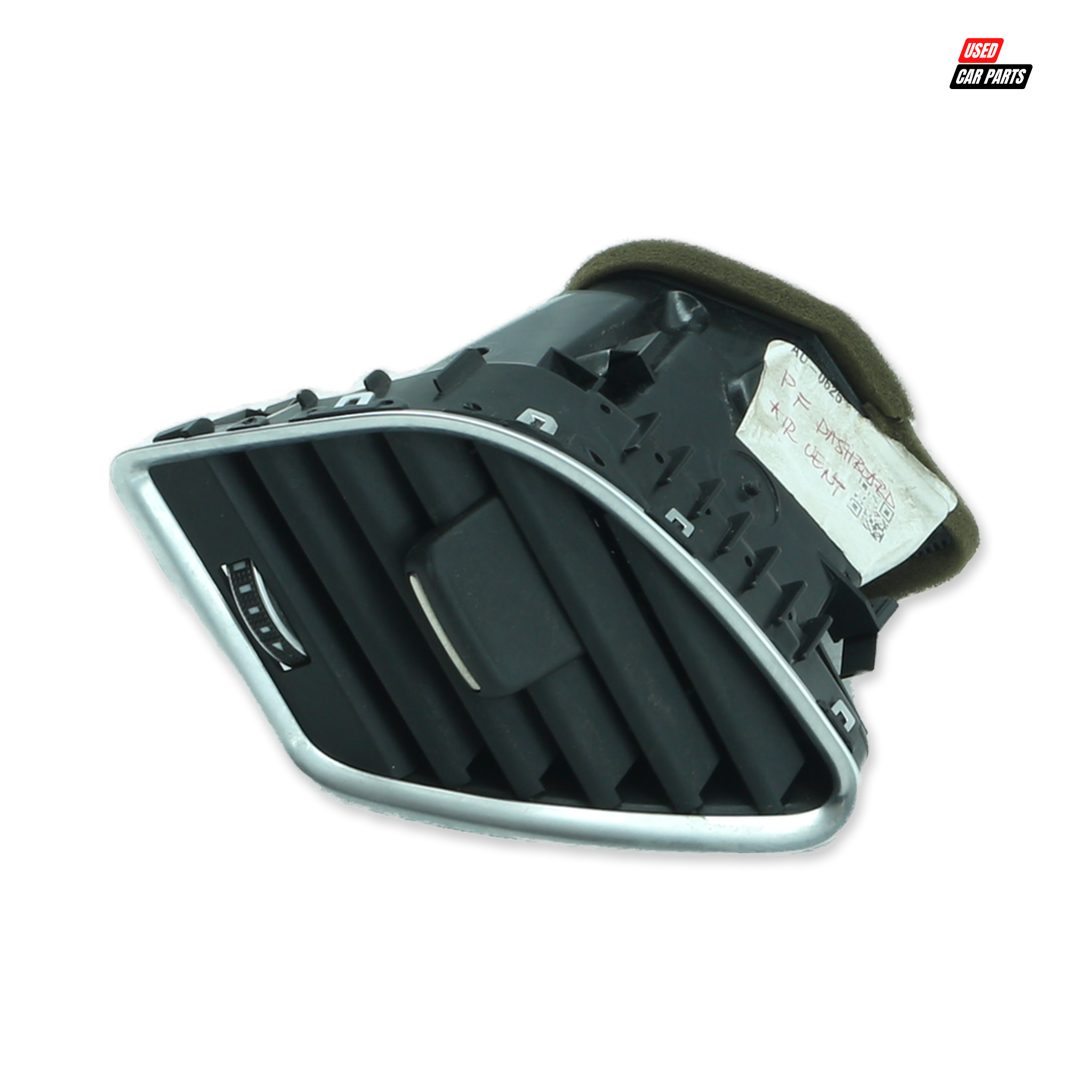 Used Audi TT 1.8 Turbo 2005 Passengers Side Air Vent (Salvaged)