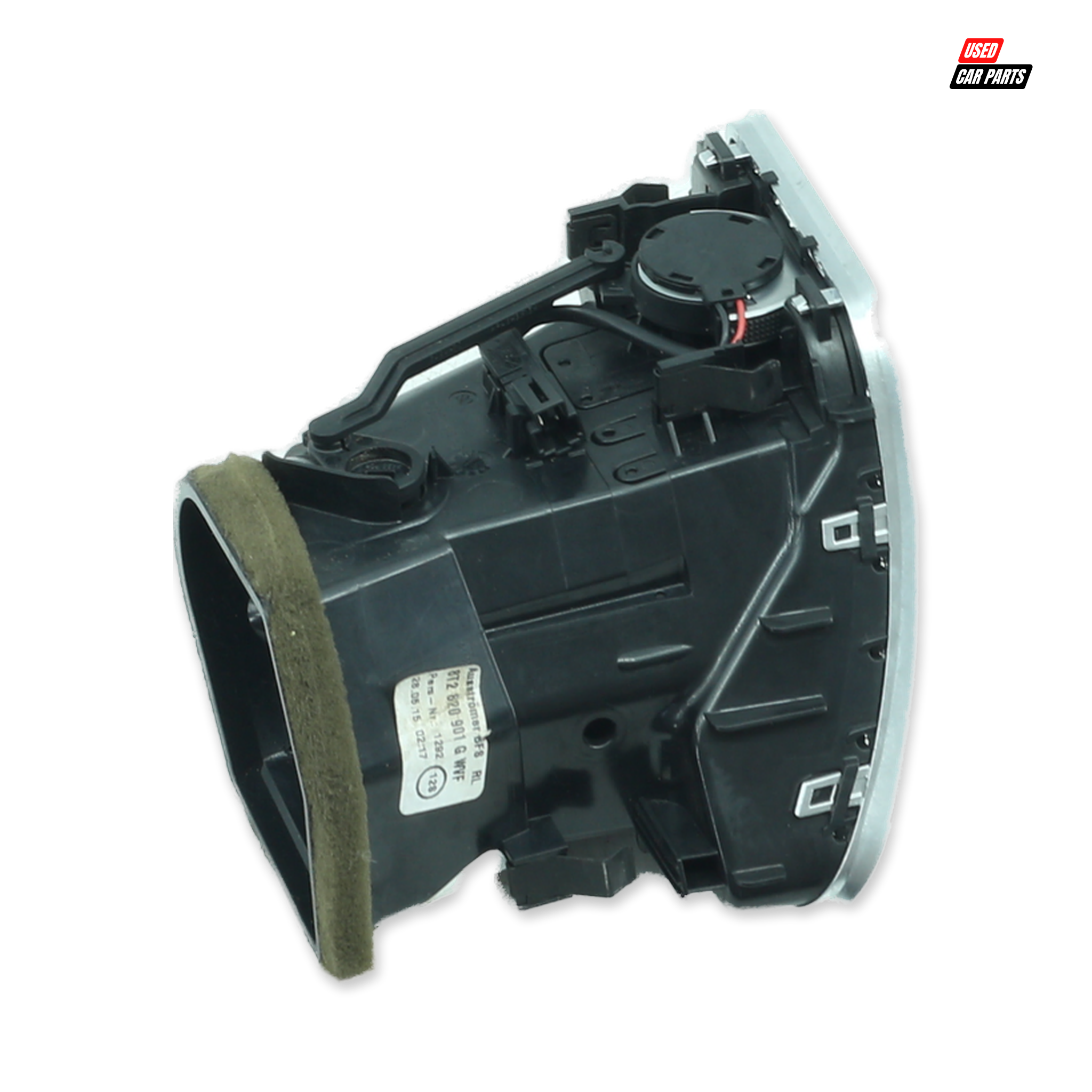 Used Audi TT 1.8 Turbo 2005 Passengers Side Air Vent (Salvaged)