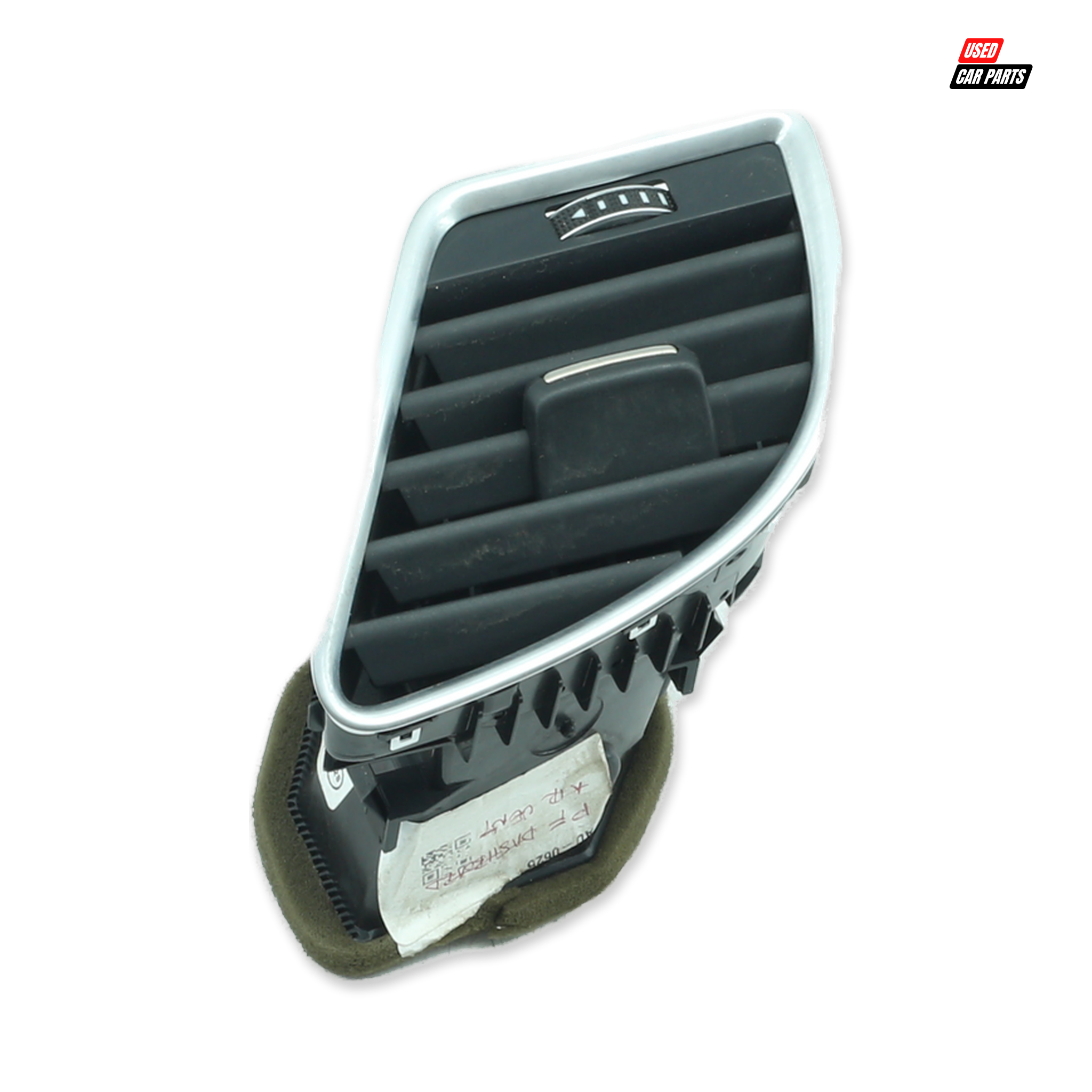 Used Audi TT 1.8 Turbo 2005 Passengers Side Air Vent (Salvaged)