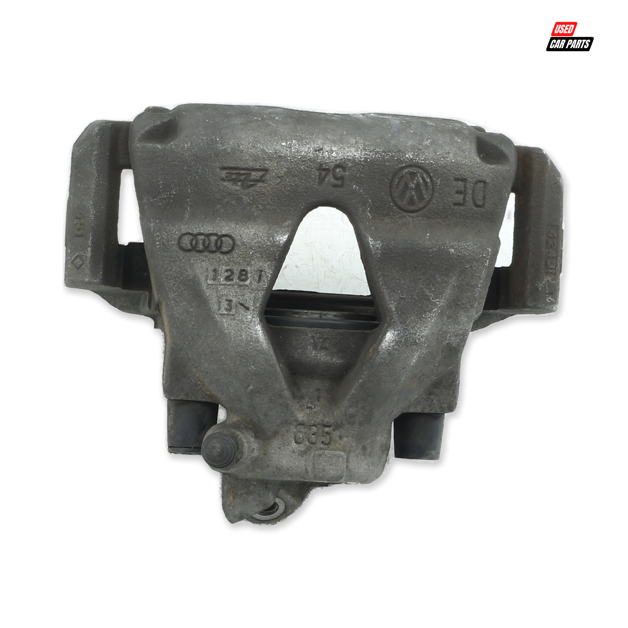 Used Passengers Side Brake Caliper for 2005 Audi TT 1.8 Turbo
