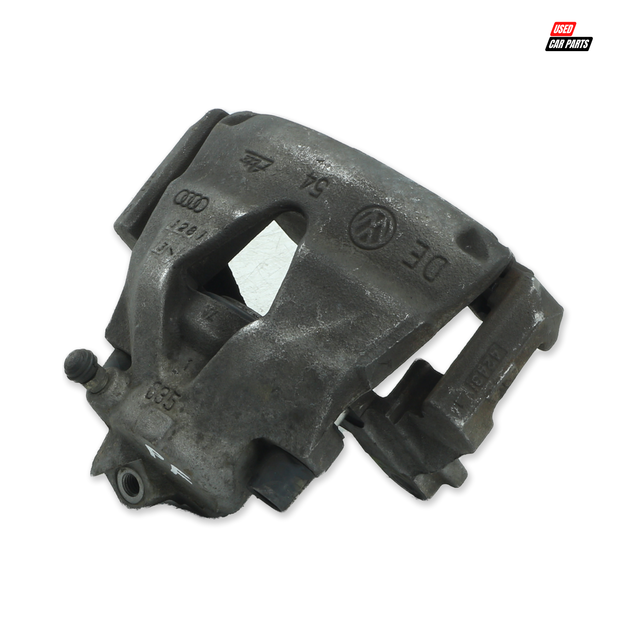 Used Passengers Side Brake Caliper for 2005 Audi TT 1.8 Turbo