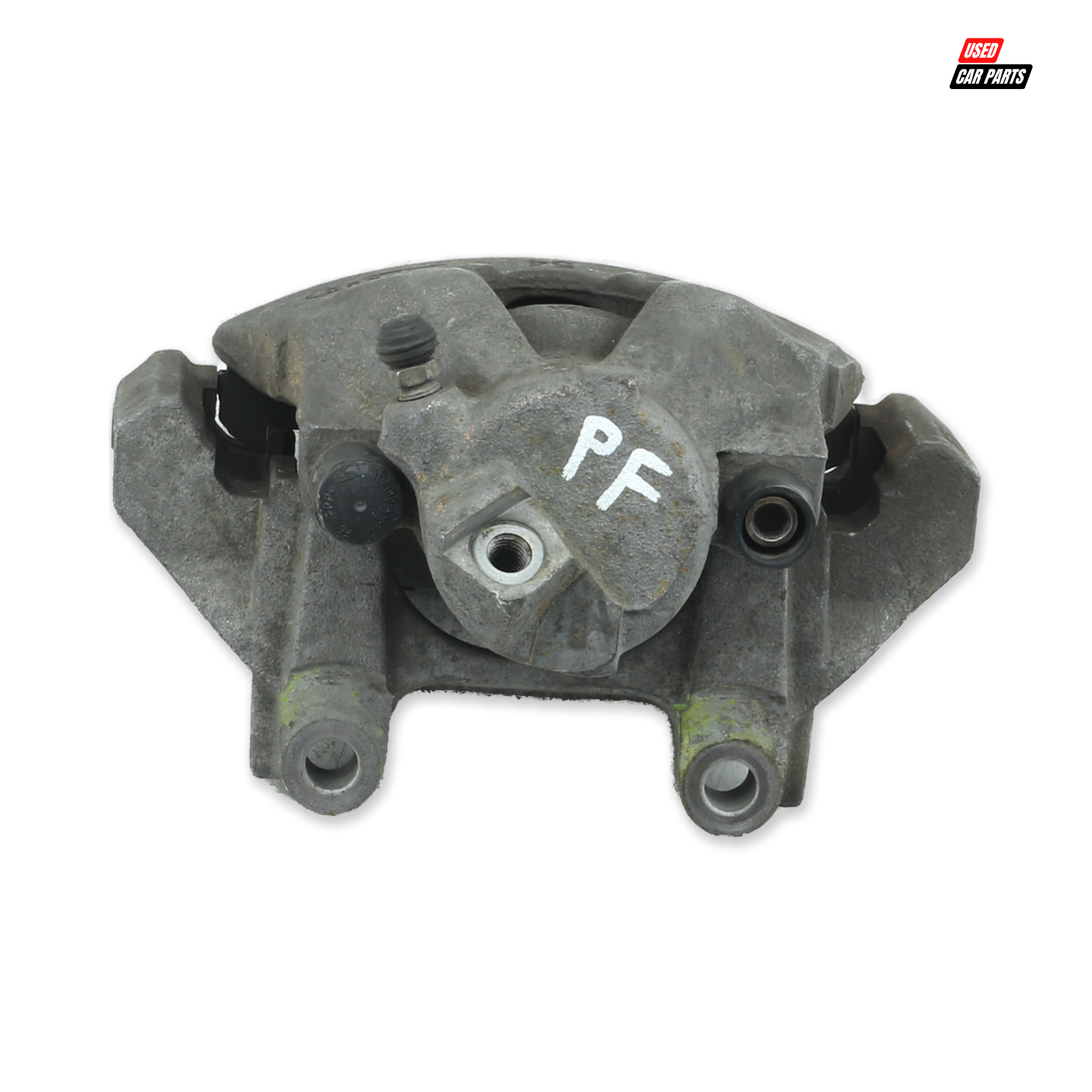 Used Passengers Side Brake Caliper for 2005 Audi TT 1.8 Turbo