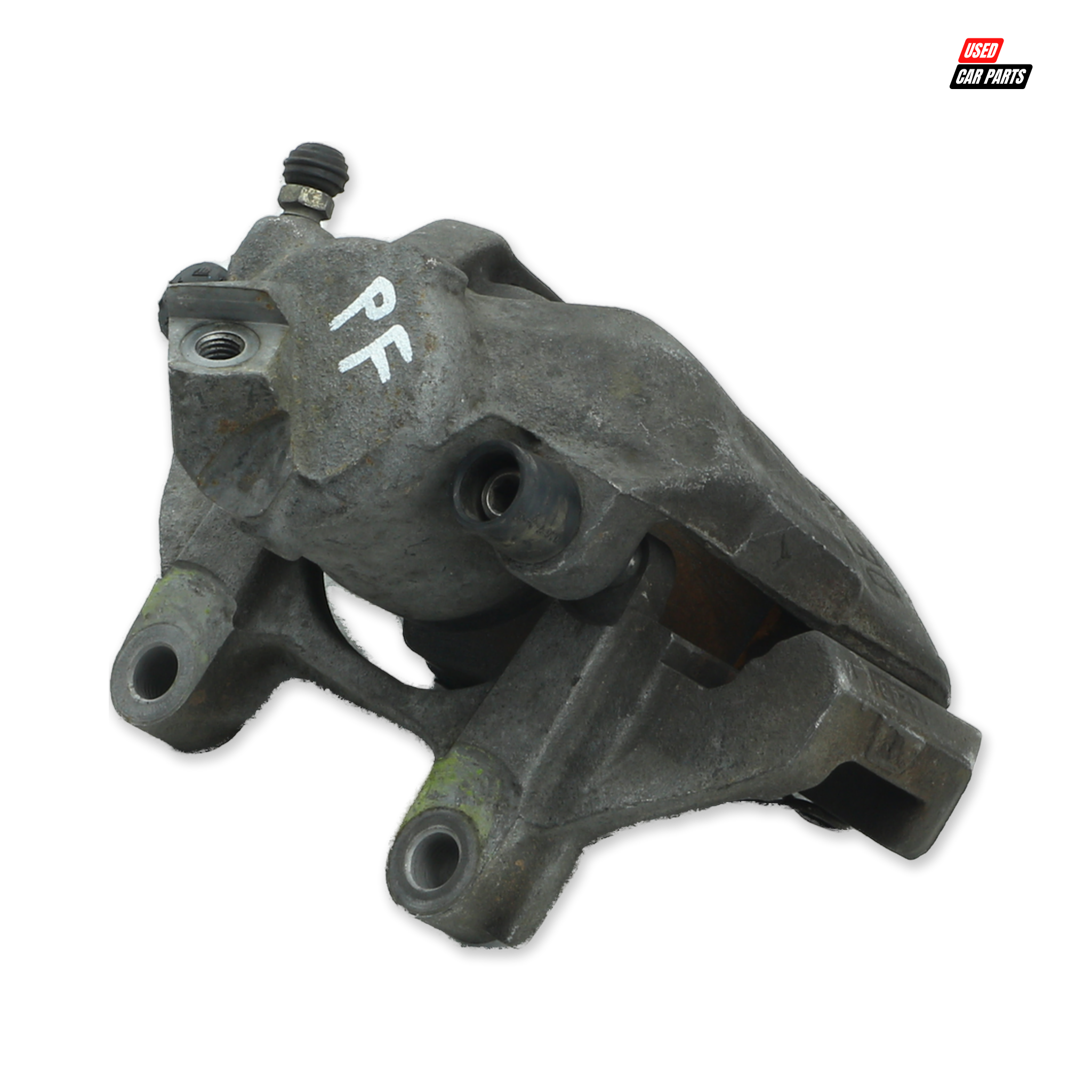 Used Passengers Side Brake Caliper for 2005 Audi TT 1.8 Turbo