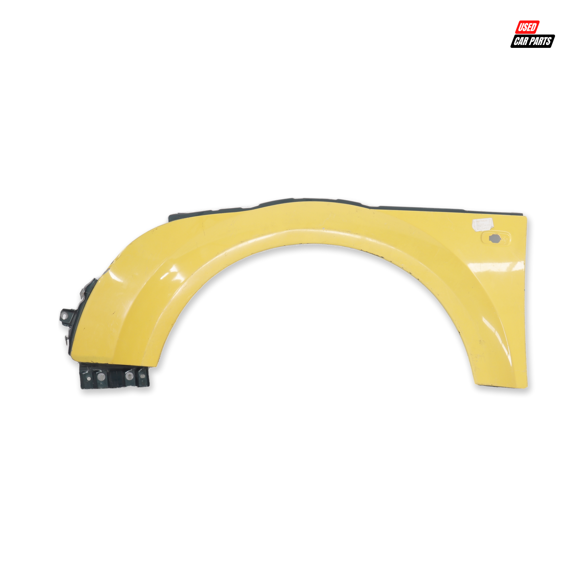 Used Passengers Side Fender for 2005 Audi TT 1.8 Turbo (Salvaged)