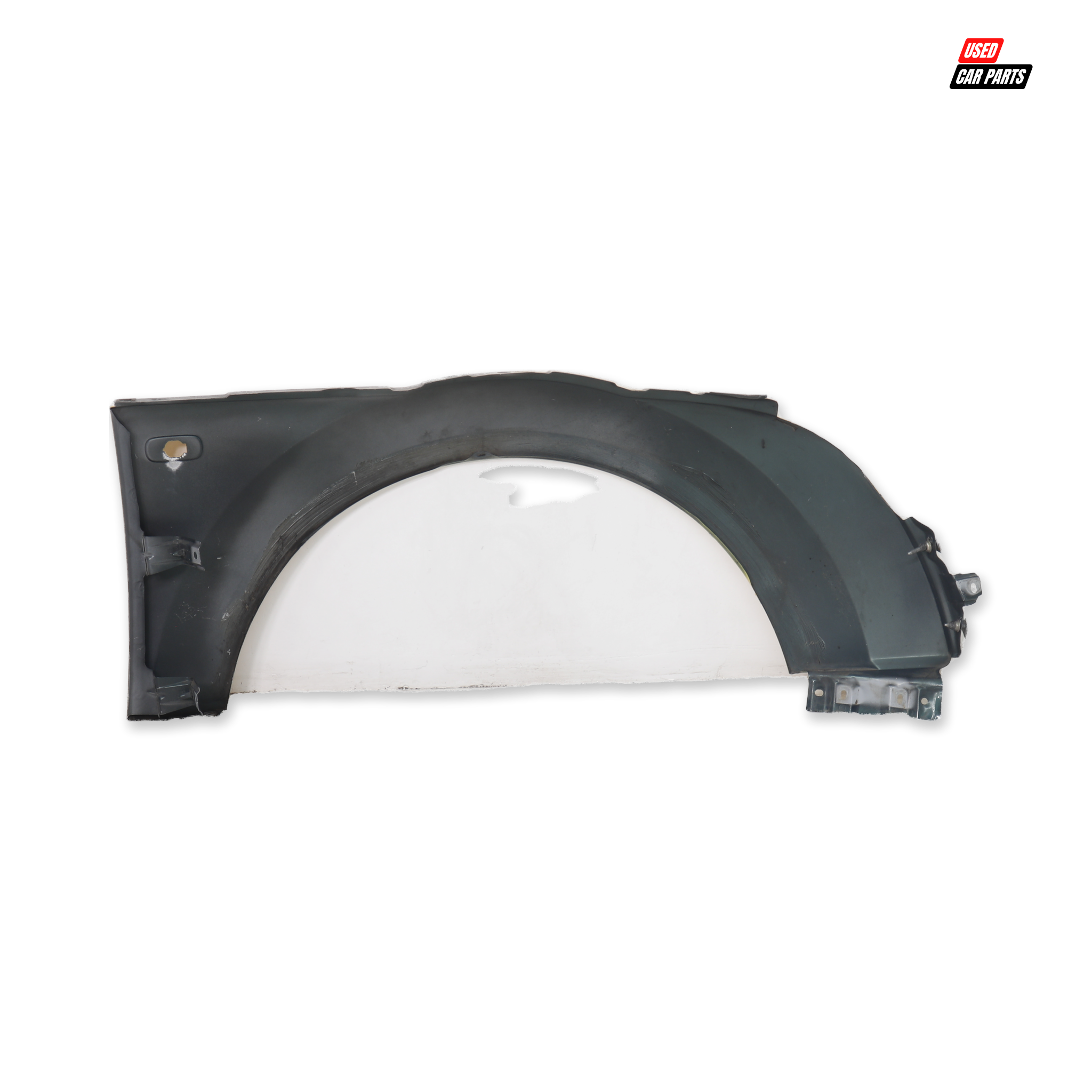 Used Passengers Side Fender for 2005 Audi TT 1.8 Turbo (Salvaged)
