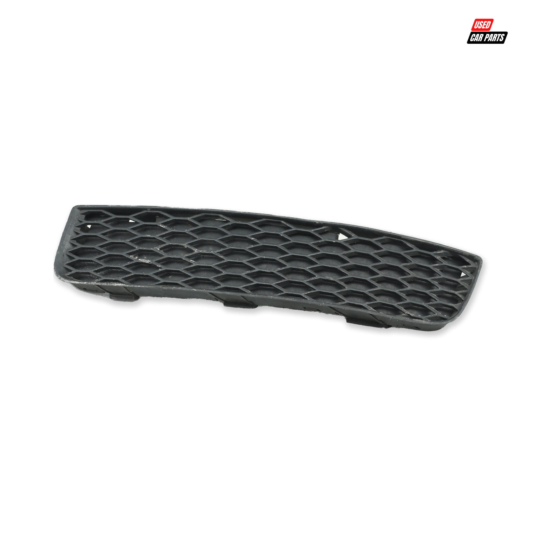 Used Audi TT 1.8 Turbo Passengers Side Bumper Grill (Part Number 8N0807681)