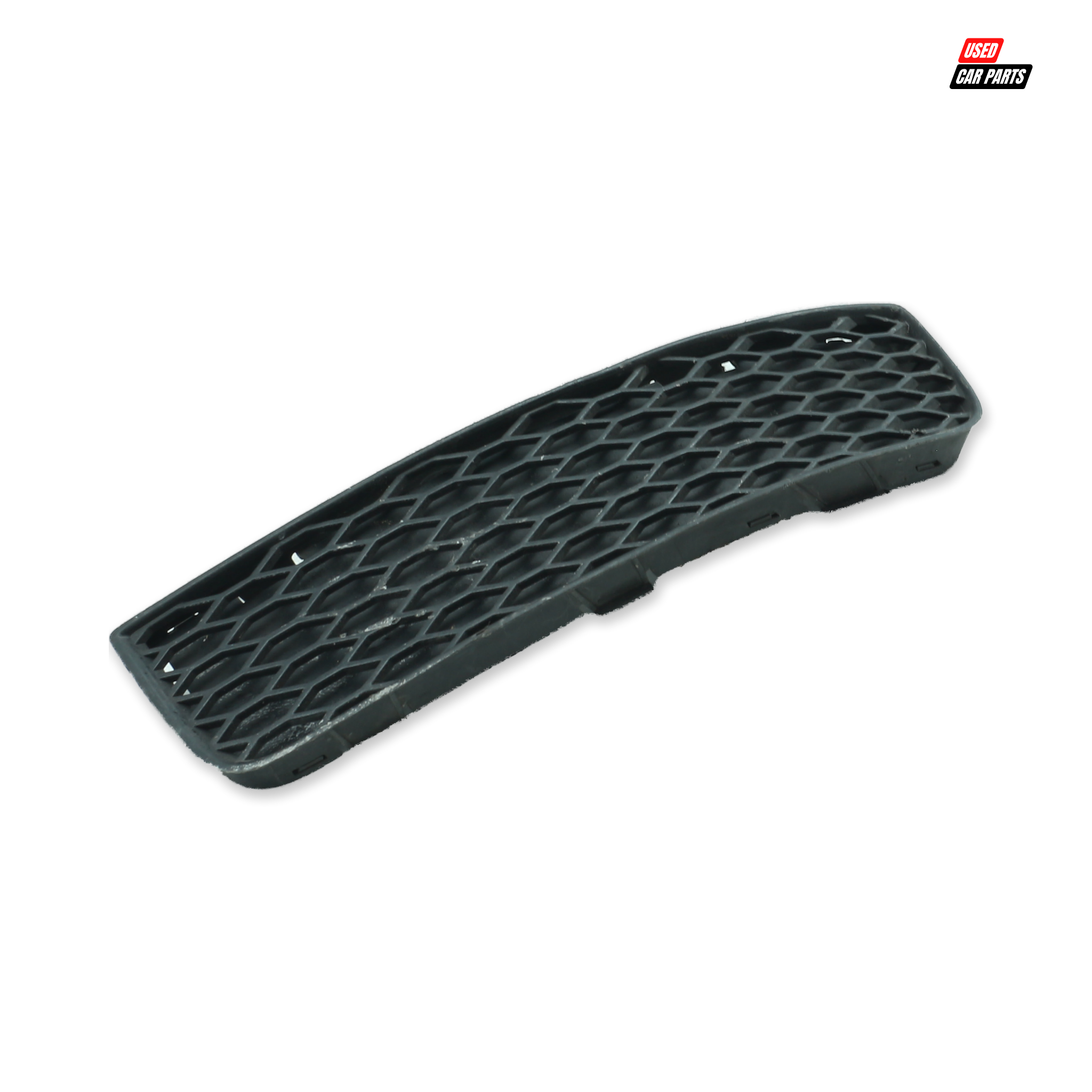 Used Passenger Side Bumper Grill (Part Number 8N0807681) for 2005 Audi TT 1.8 Turbo