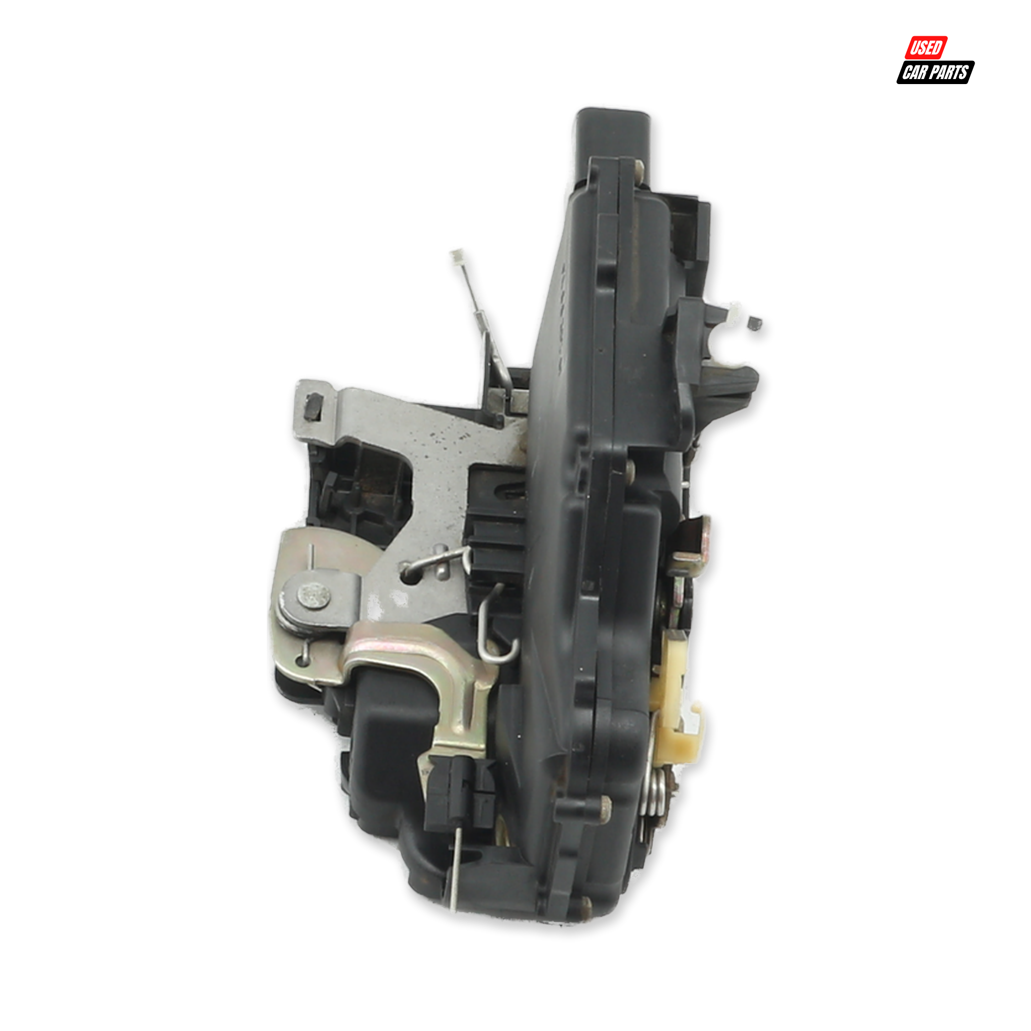 Used Passenger Side Front Door Lock for 2005 Audi TT 1.8 Turbo (Salvaged)