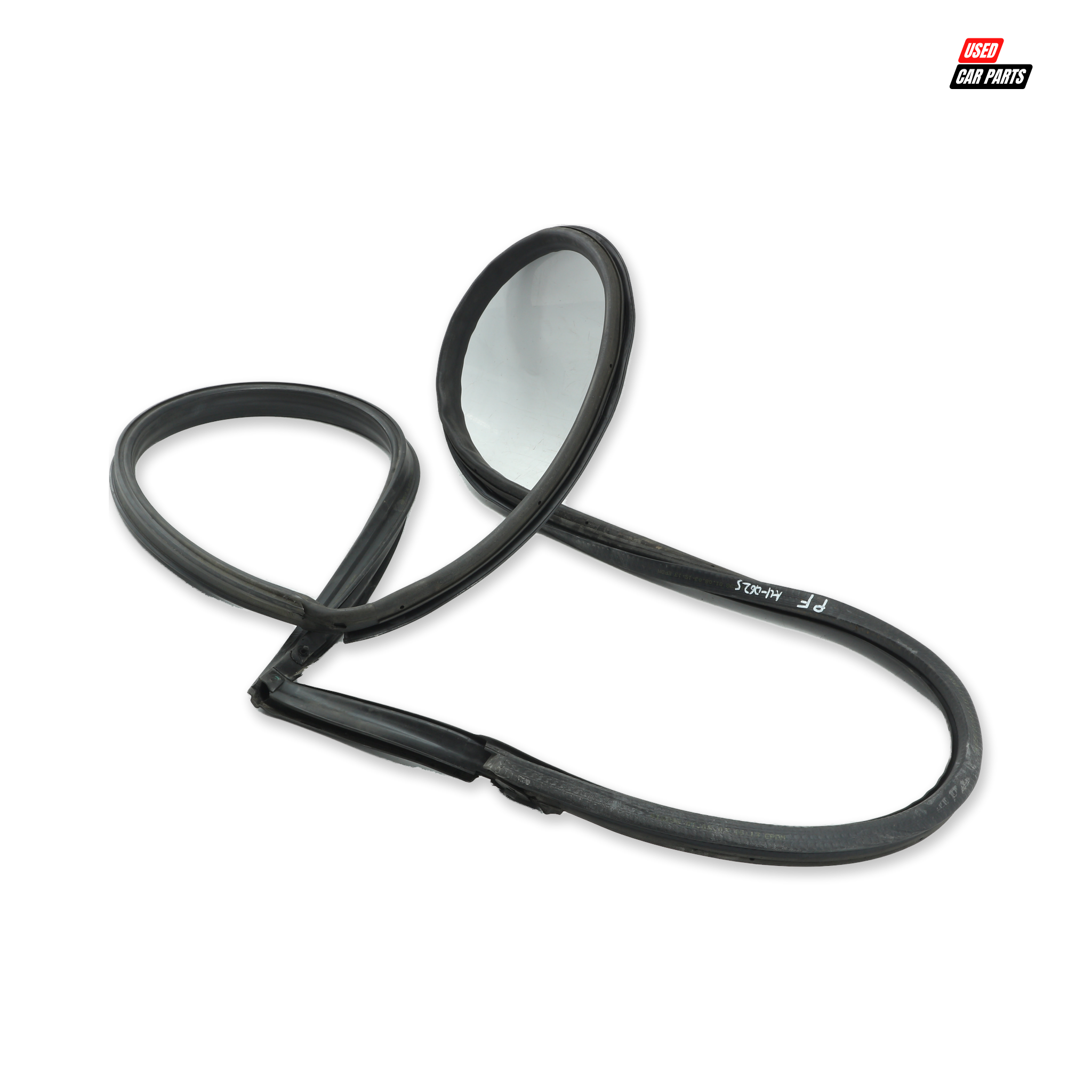 Used Audi TT 1.8 Turbo 2005 Passengers Side Front Door Rubber - Salvaged Auto Part