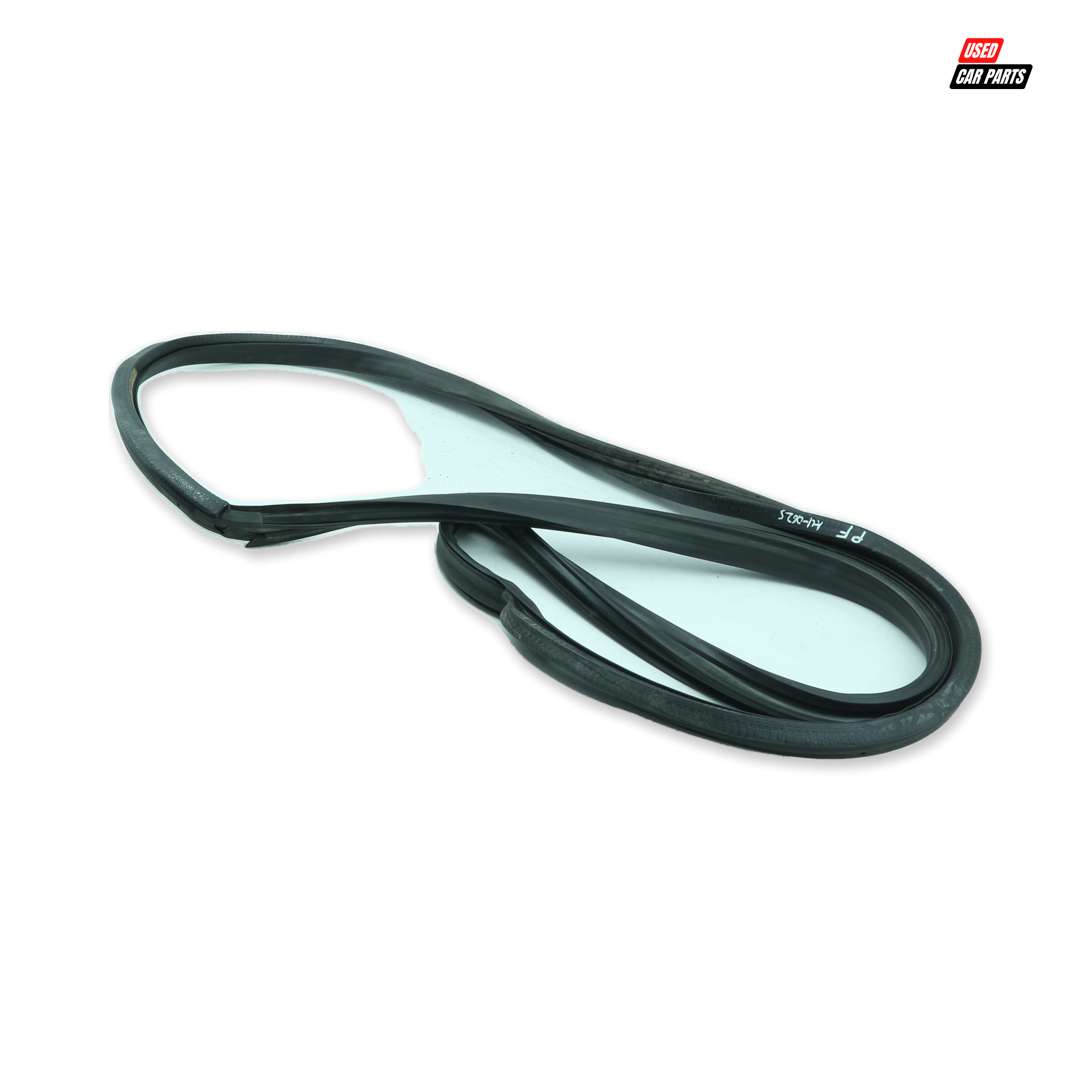 Used Audi TT 1.8 Turbo 2005 Passengers Side Front Door Rubber - Salvaged Auto Part