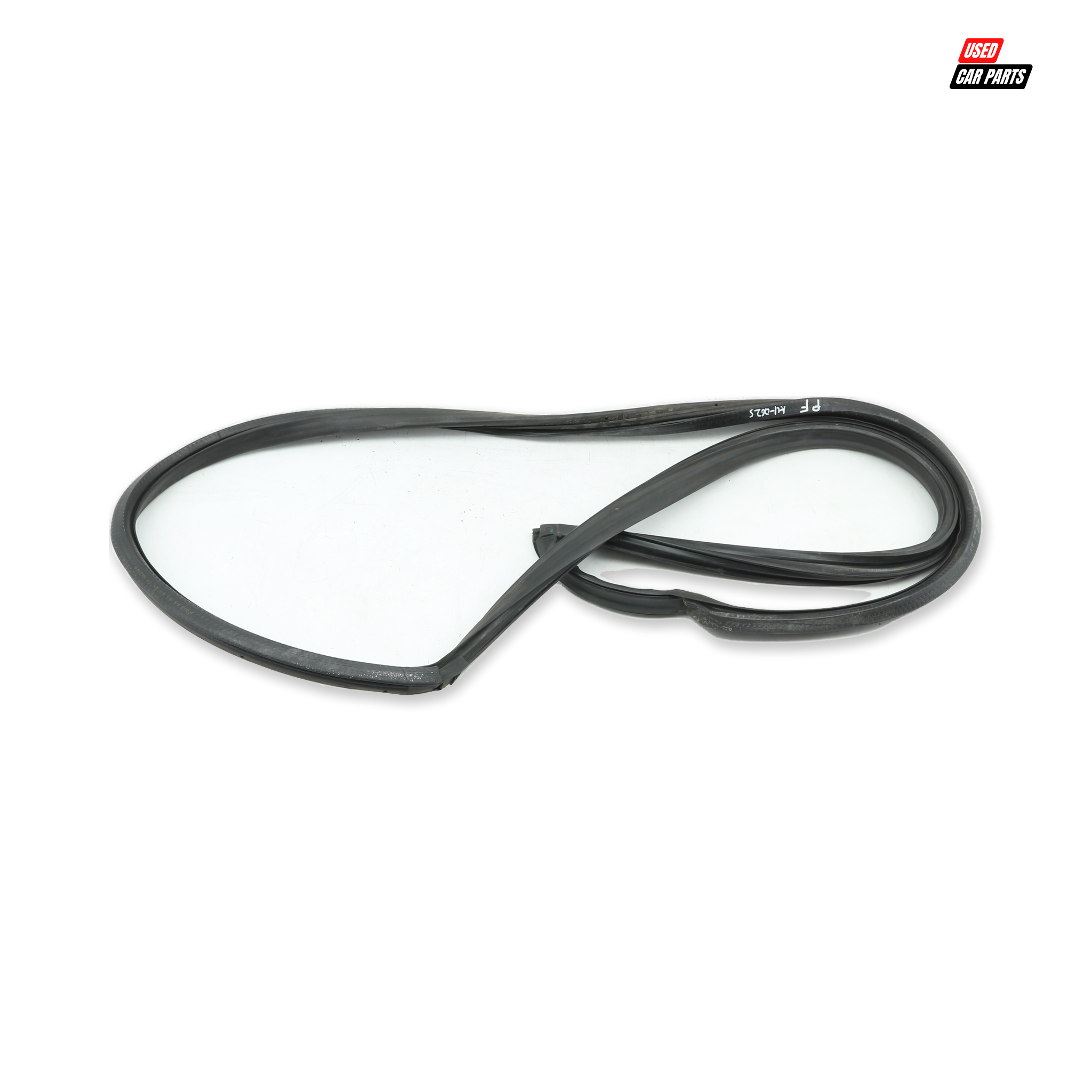 Used Audi TT 1.8 Turbo 2005 Passengers Side Front Door Rubber - Salvaged Auto Part