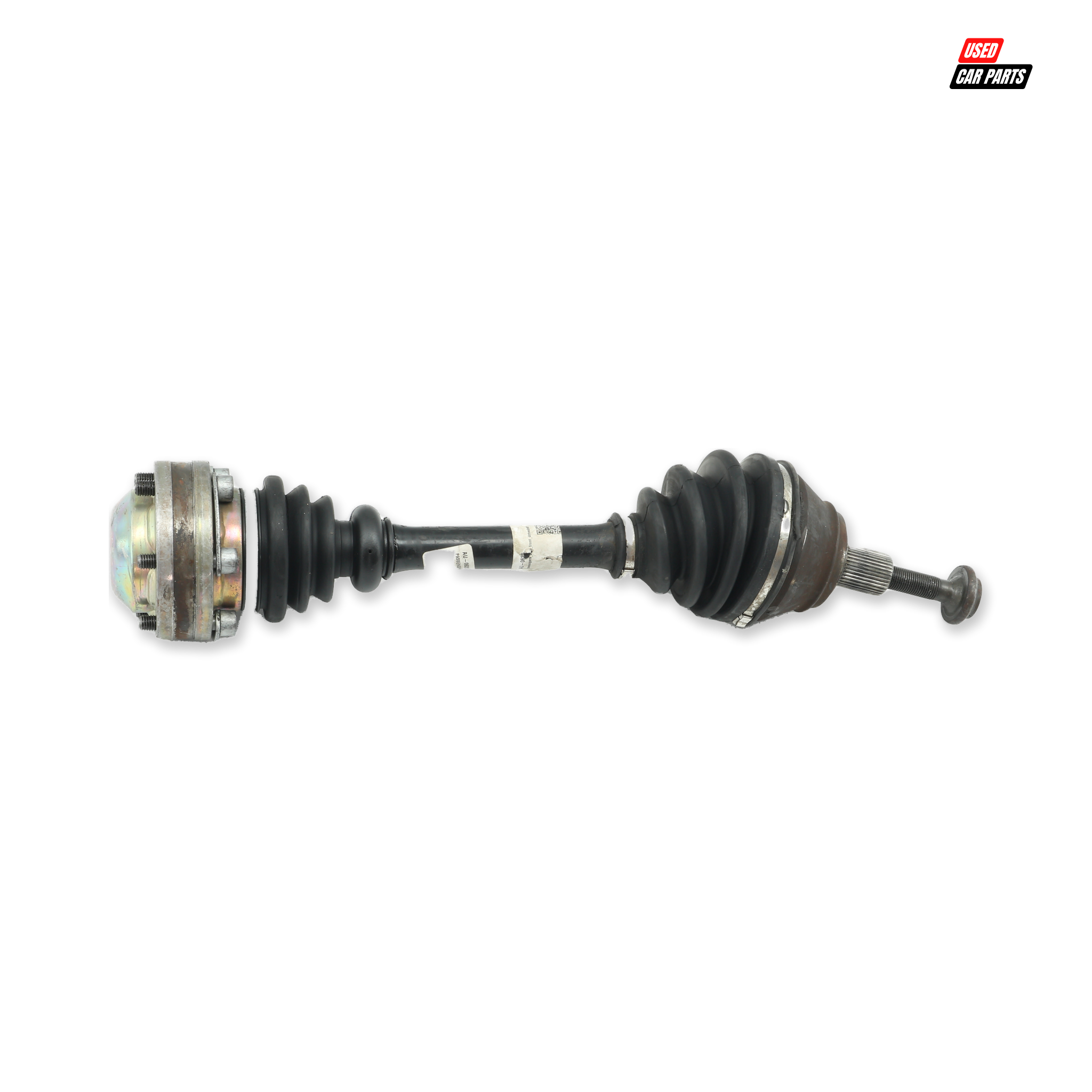 Used Passenger's Side Front Driveshaft for 2005 Audi TT 1.8 Turbo