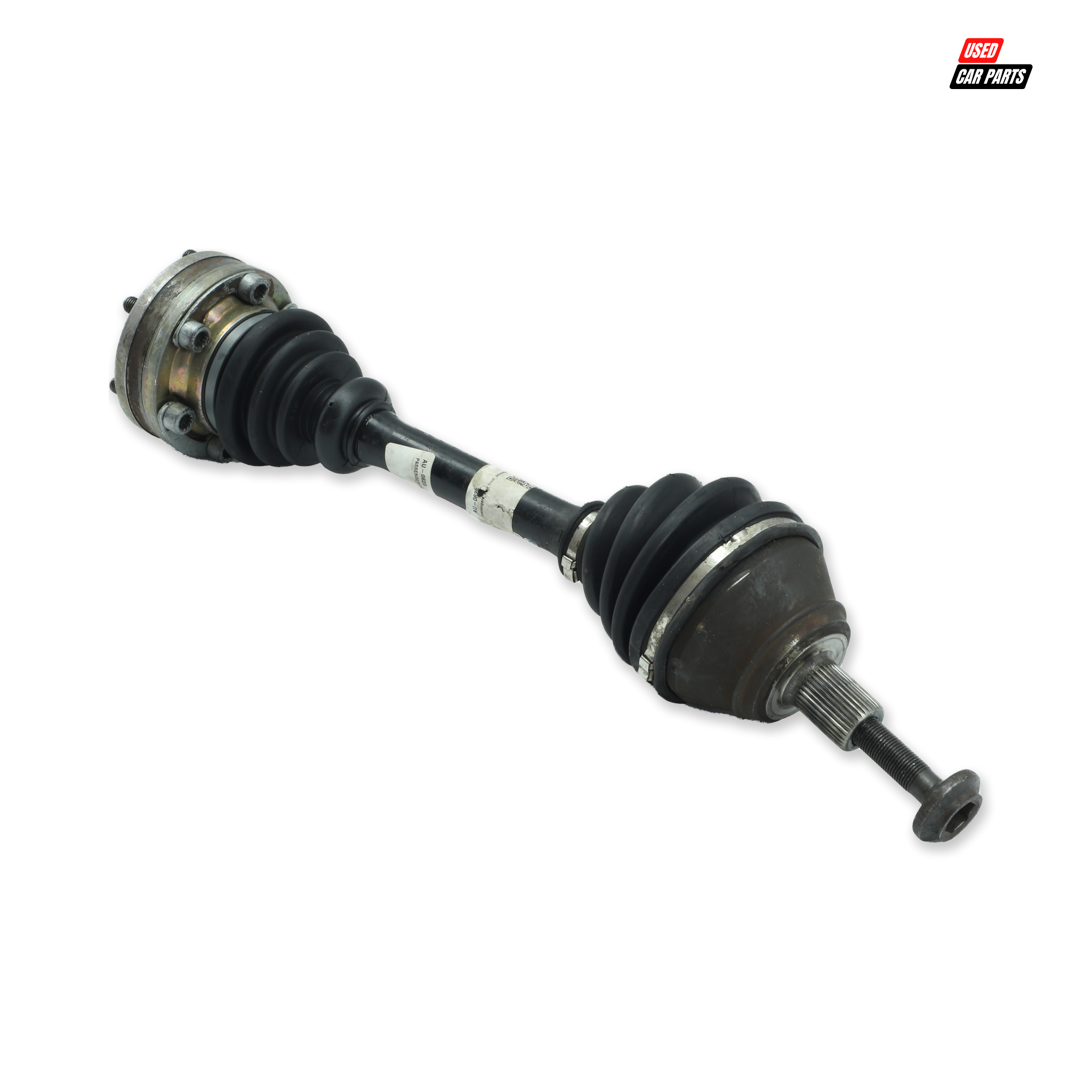 Used Passenger's Side Front Driveshaft for 2005 Audi TT 1.8 Turbo