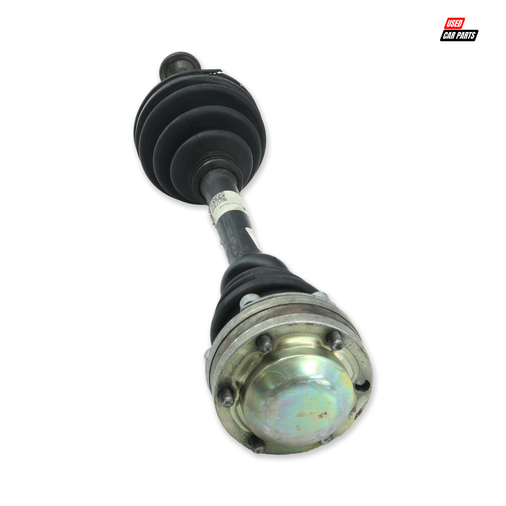 Used Passenger's Side Front Driveshaft for 2005 Audi TT 1.8 Turbo