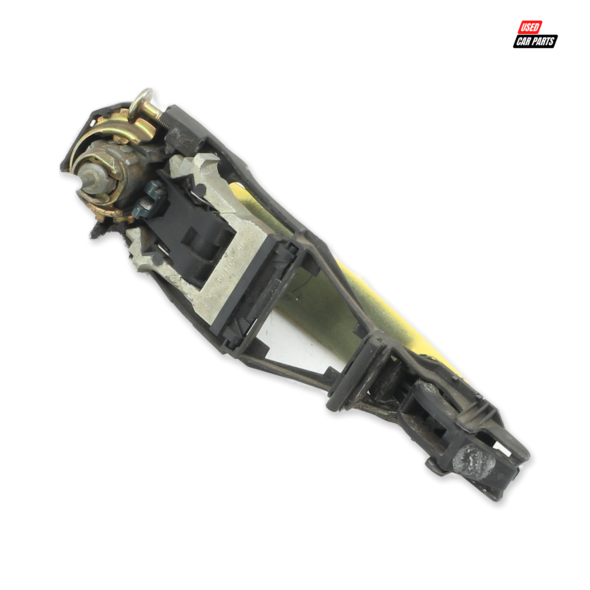 Used Passenger's Side Front Outer Door Handle for 2005 Audi TT 1.8 Turbo