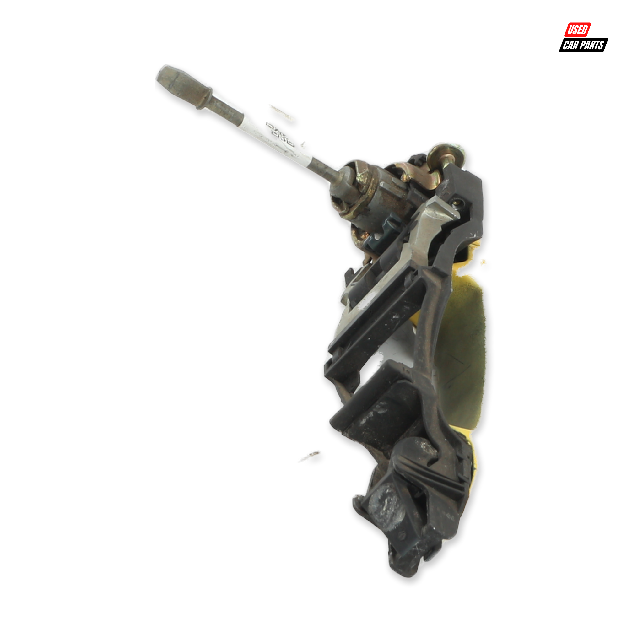 Used Passenger's Side Front Outer Door Handle for 2005 Audi TT 1.8 Turbo