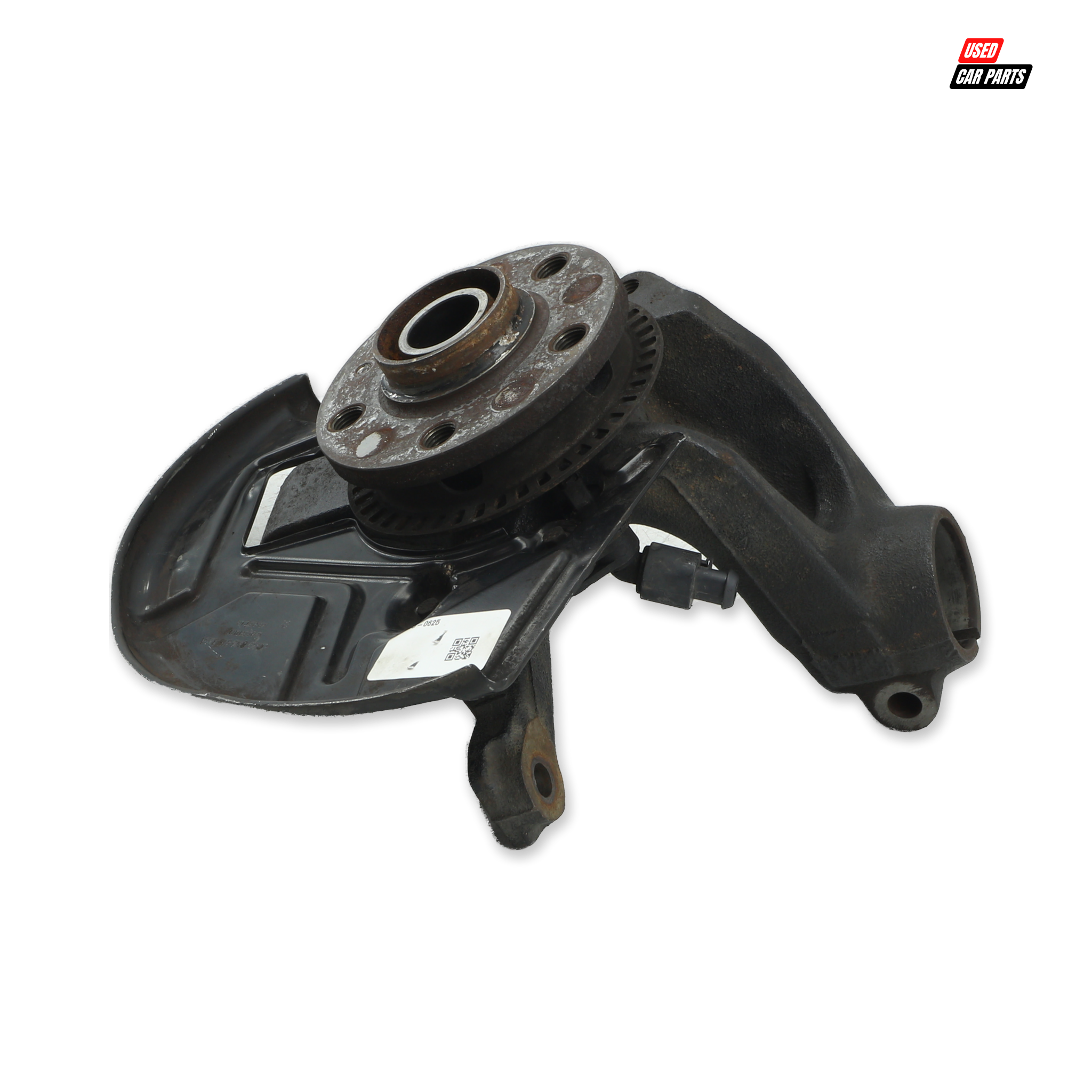 Used Passenger Side Front Wheel Hub for 2005 Audi TT 1.8 Turbo