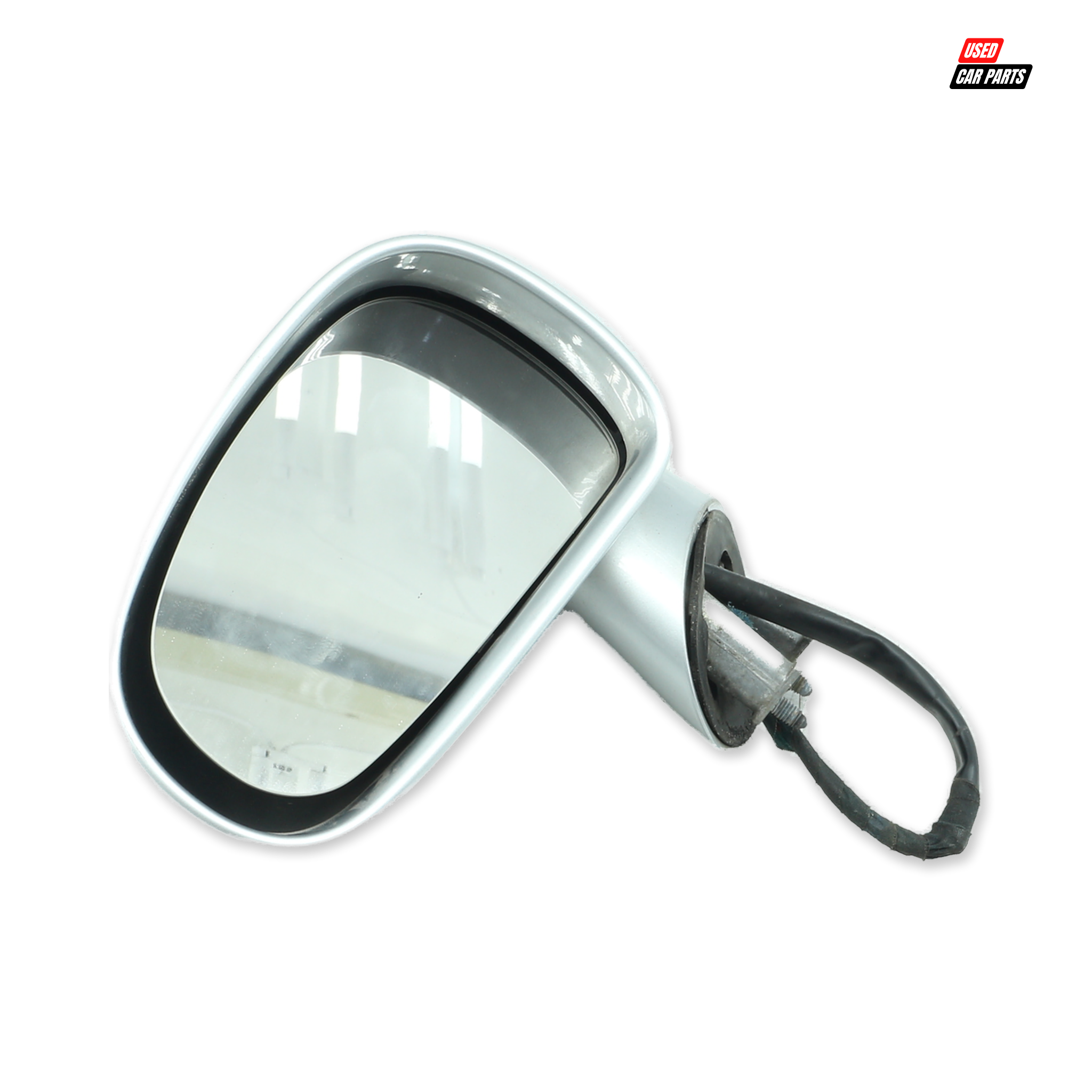 Used Passenger Side Mirror for 2005 Audi TT 1.8 Turbo (Salvaged)