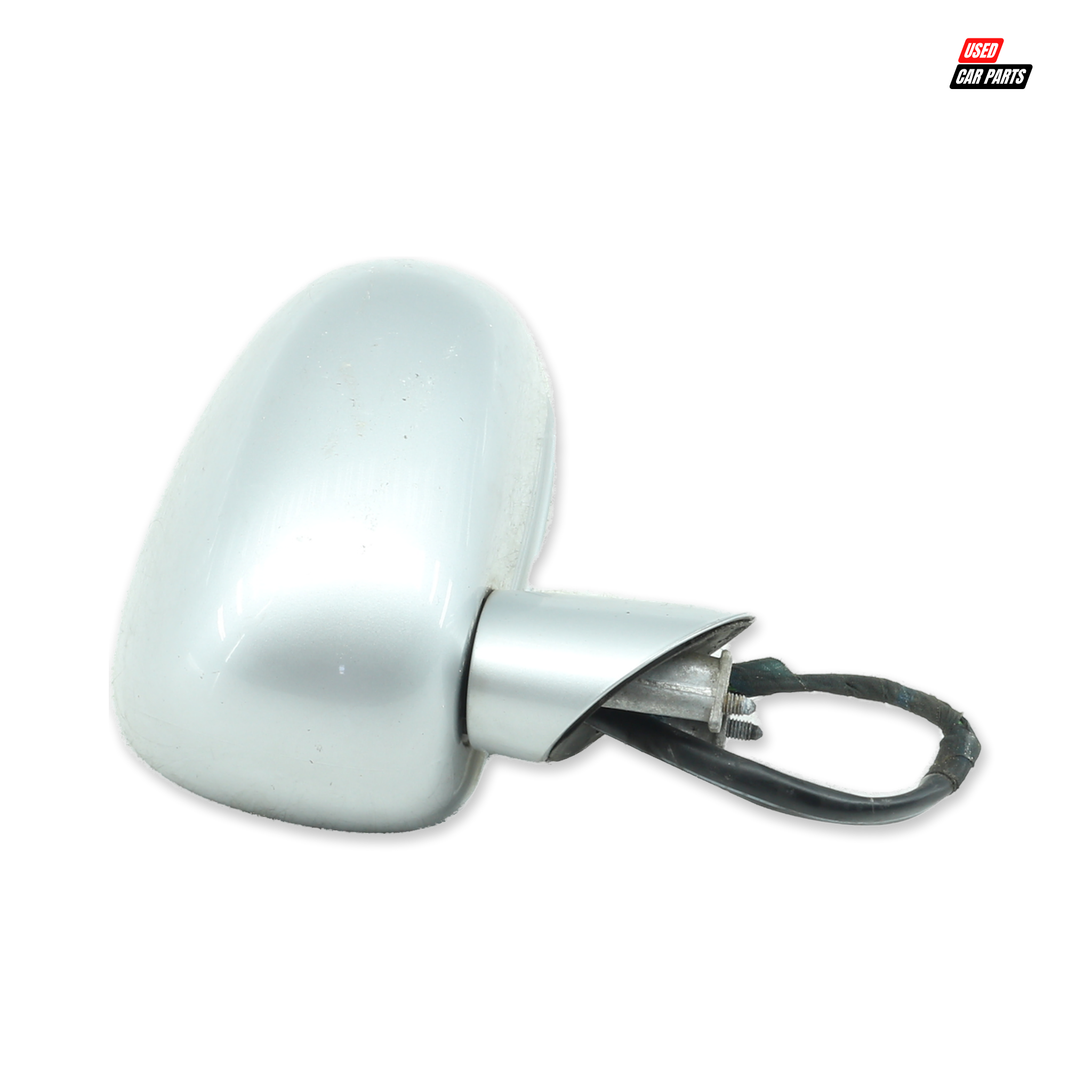 Used Passenger Side Mirror for 2005 Audi TT 1.8 Turbo (Salvaged)