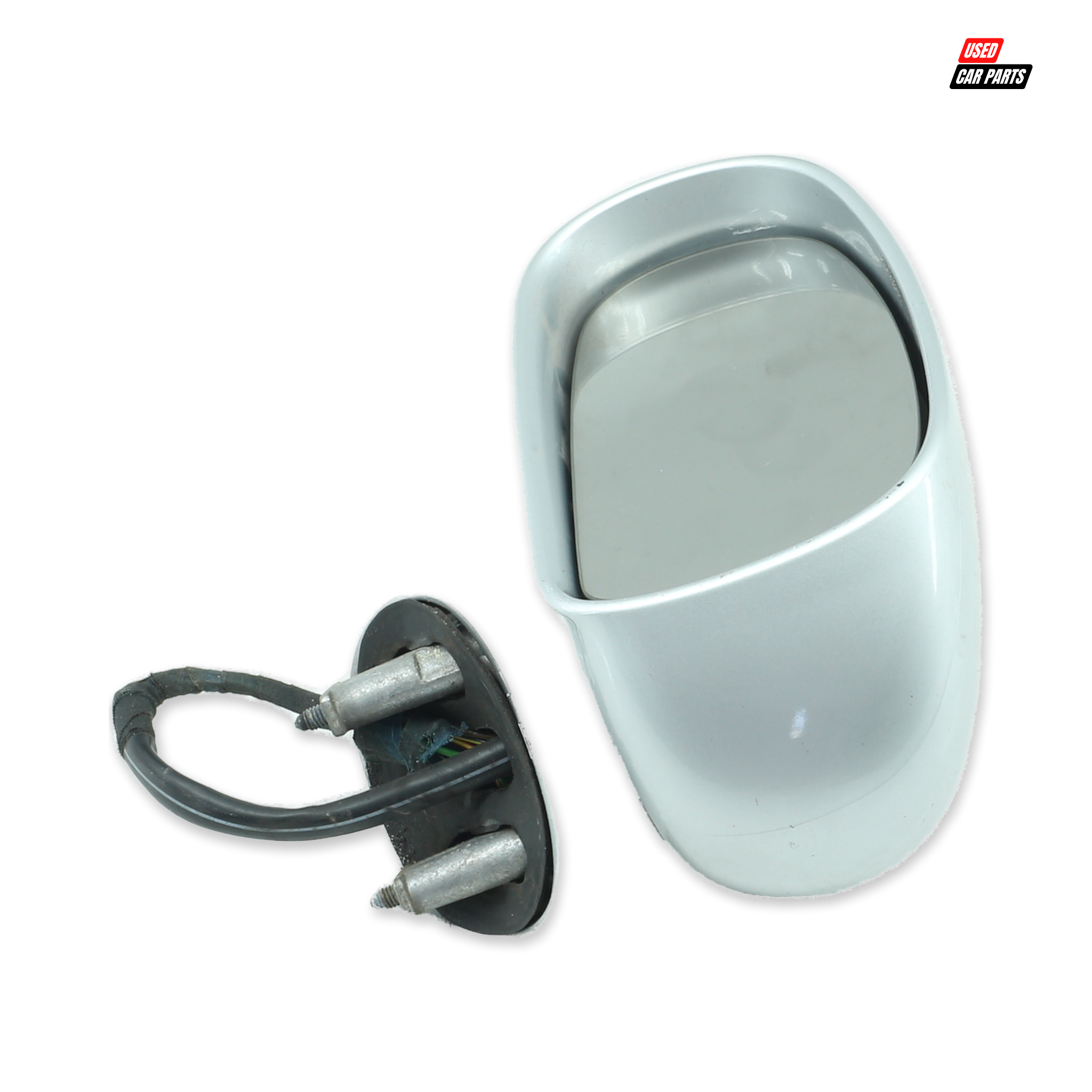 Used Passenger Side Mirror for 2005 Audi TT 1.8 Turbo (Salvaged)