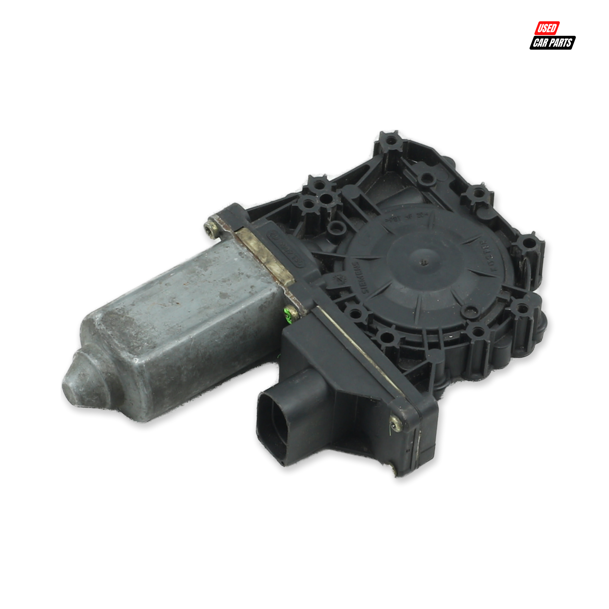 Used Audi TT 1.8 Turbo Passengers Side Rear Window Regulator (Part Number 8N8959802B)