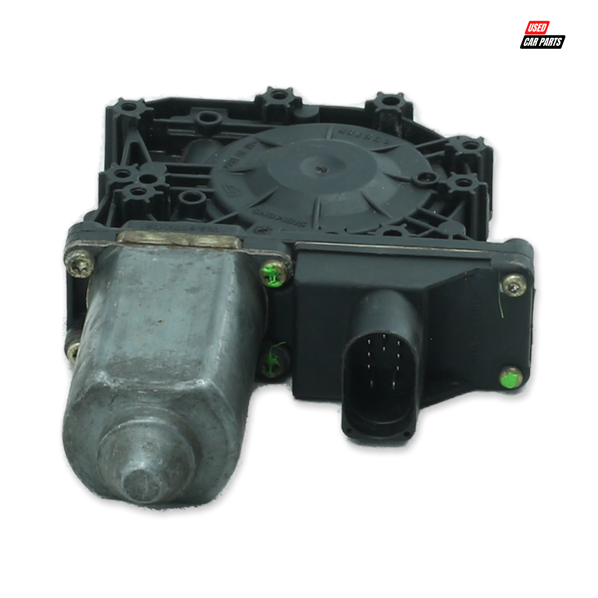 Used Audi TT 1.8 Turbo Passengers Side Rear Window Regulator (Part Number 8N8959802B)