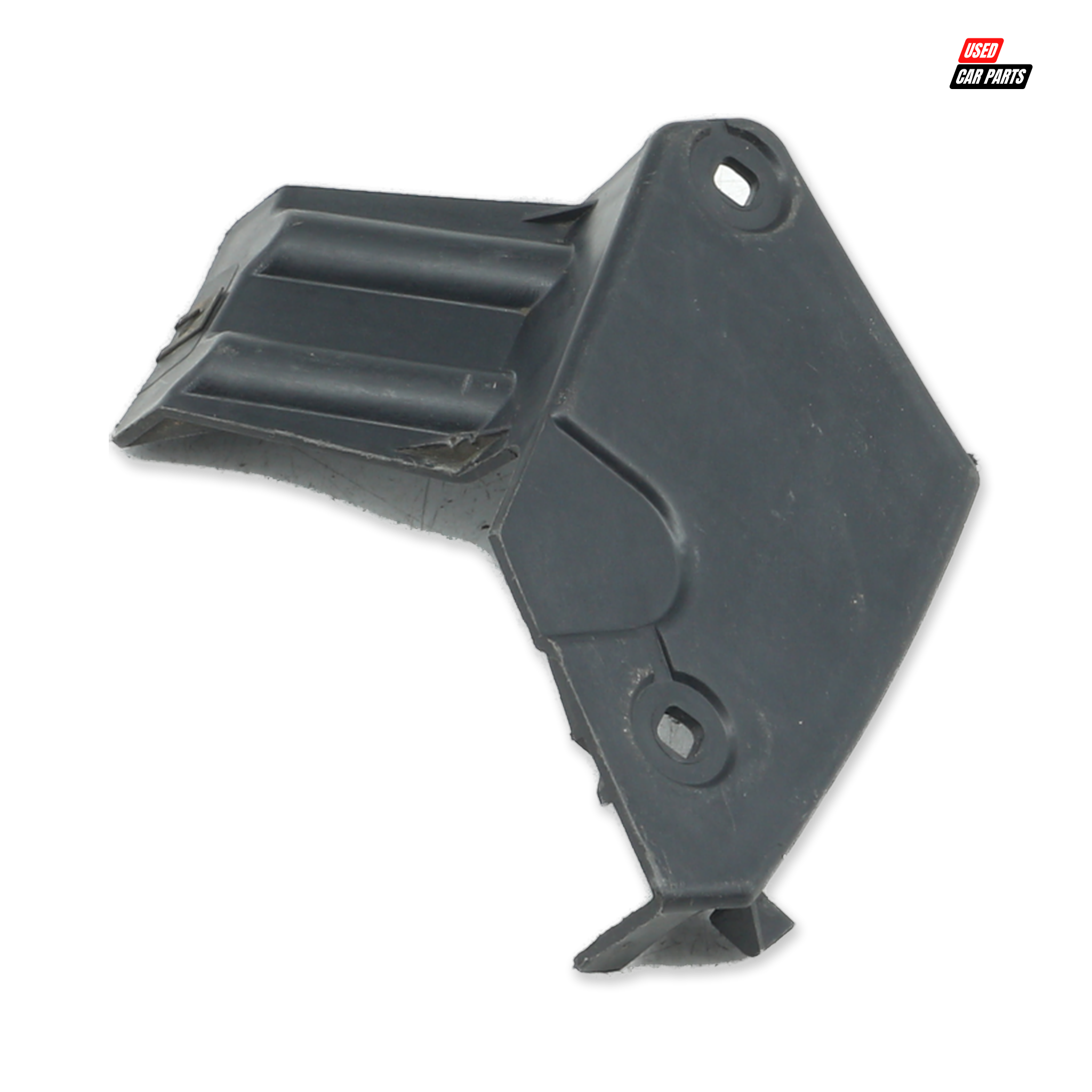 Used Audi TT 1.8 Turbo Passenger Side Rear Bumper Bracket (Part Number 8N0807483A)