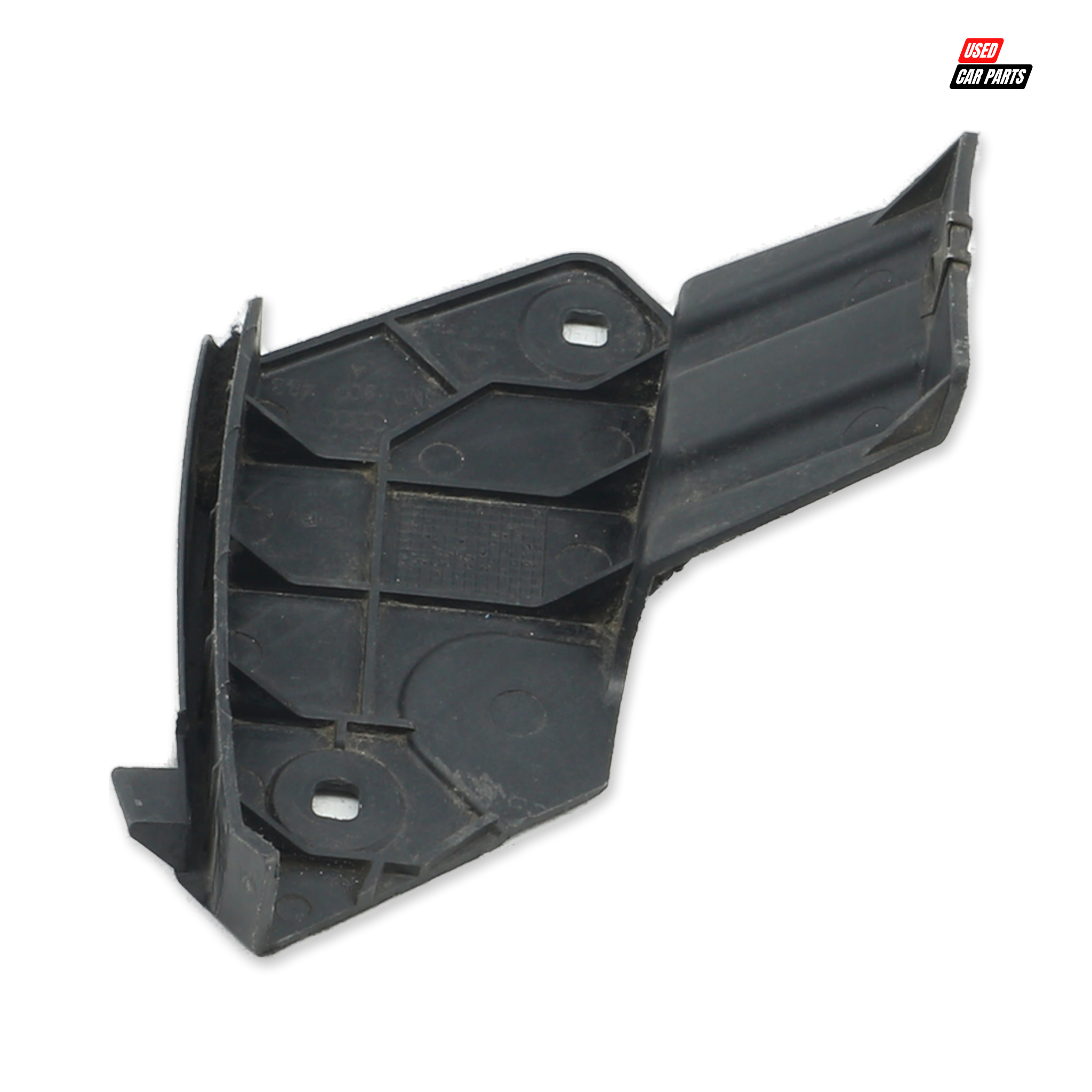 Used Audi TT 1.8 Turbo Passenger Side Rear Bumper Bracket (Part Number 8N0807483A)