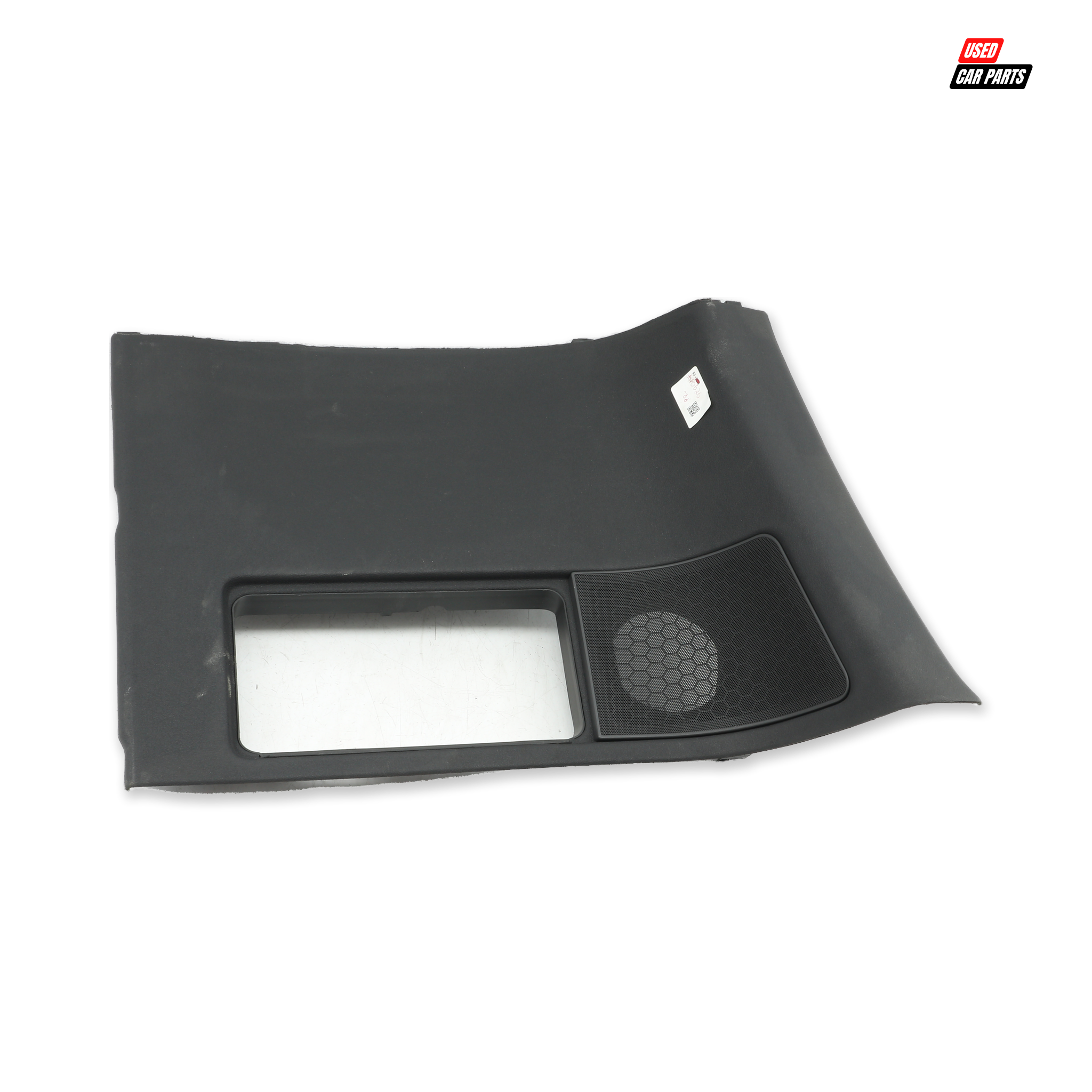 2005 Audi TT 1.8 Turbo Used Passenger Side Rear Door Panel