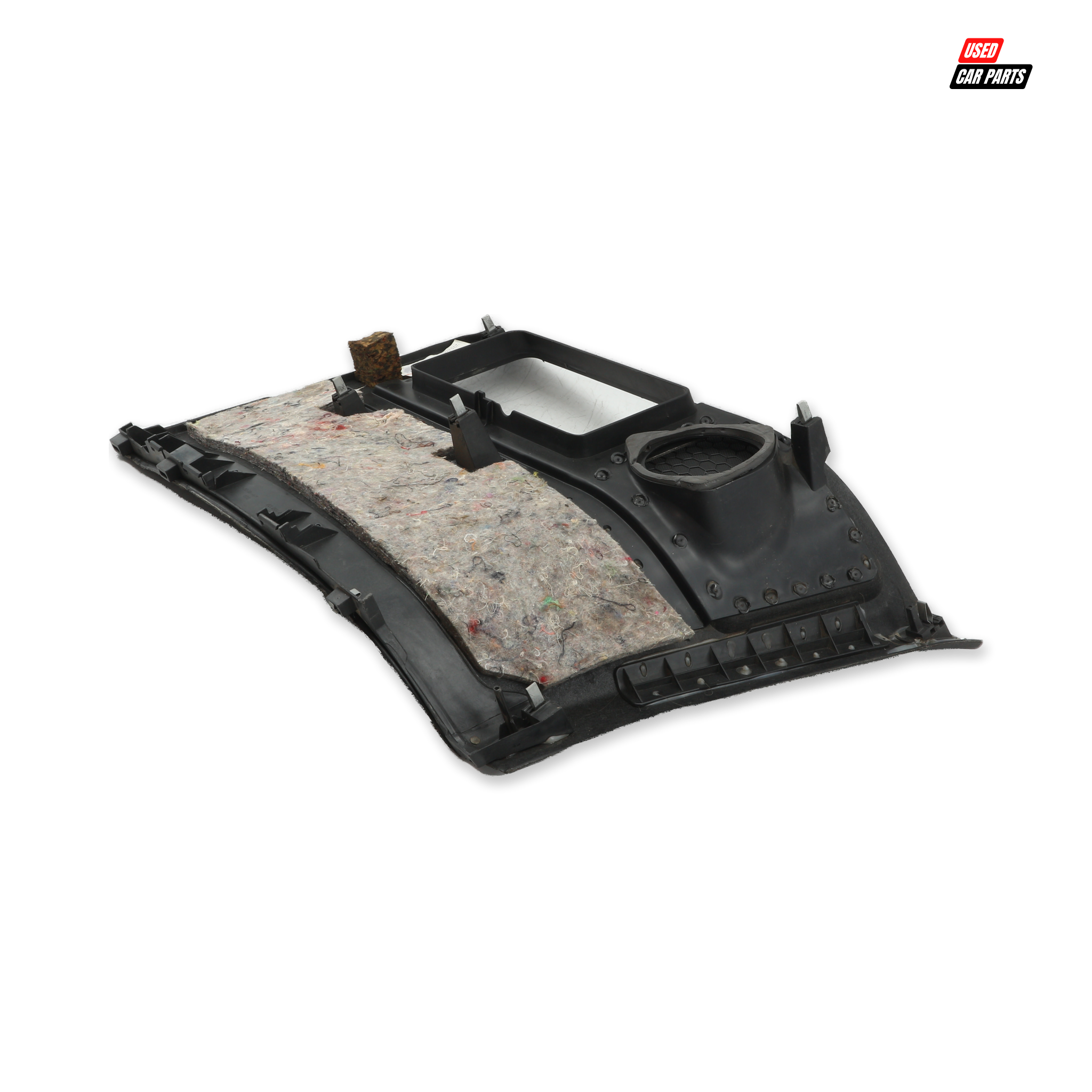 2005 Audi TT 1.8 Turbo Used Passenger Side Rear Door Panel