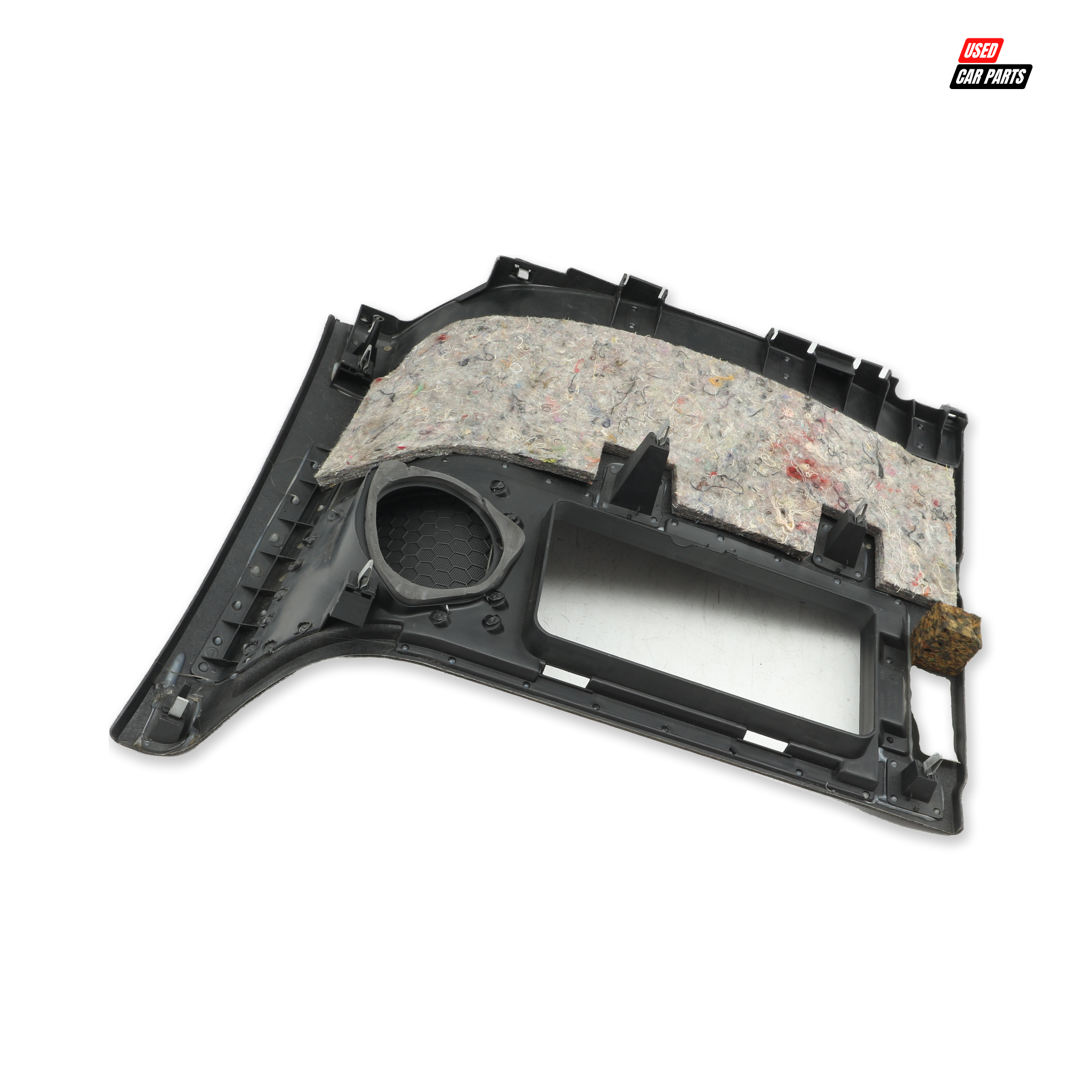 2005 Audi TT 1.8 Turbo Used Passenger Side Rear Door Panel