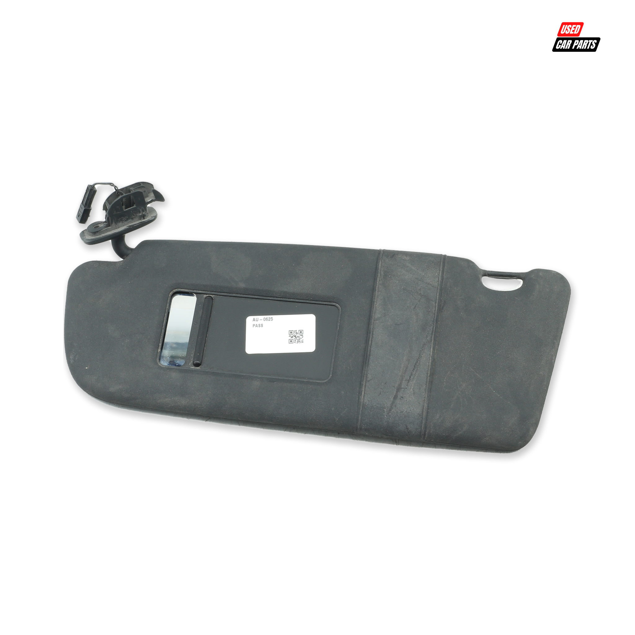 Used Audi TT 1.8 Turbo 2005 Passengers Side Sun Visor (Part Number 8D0857551)