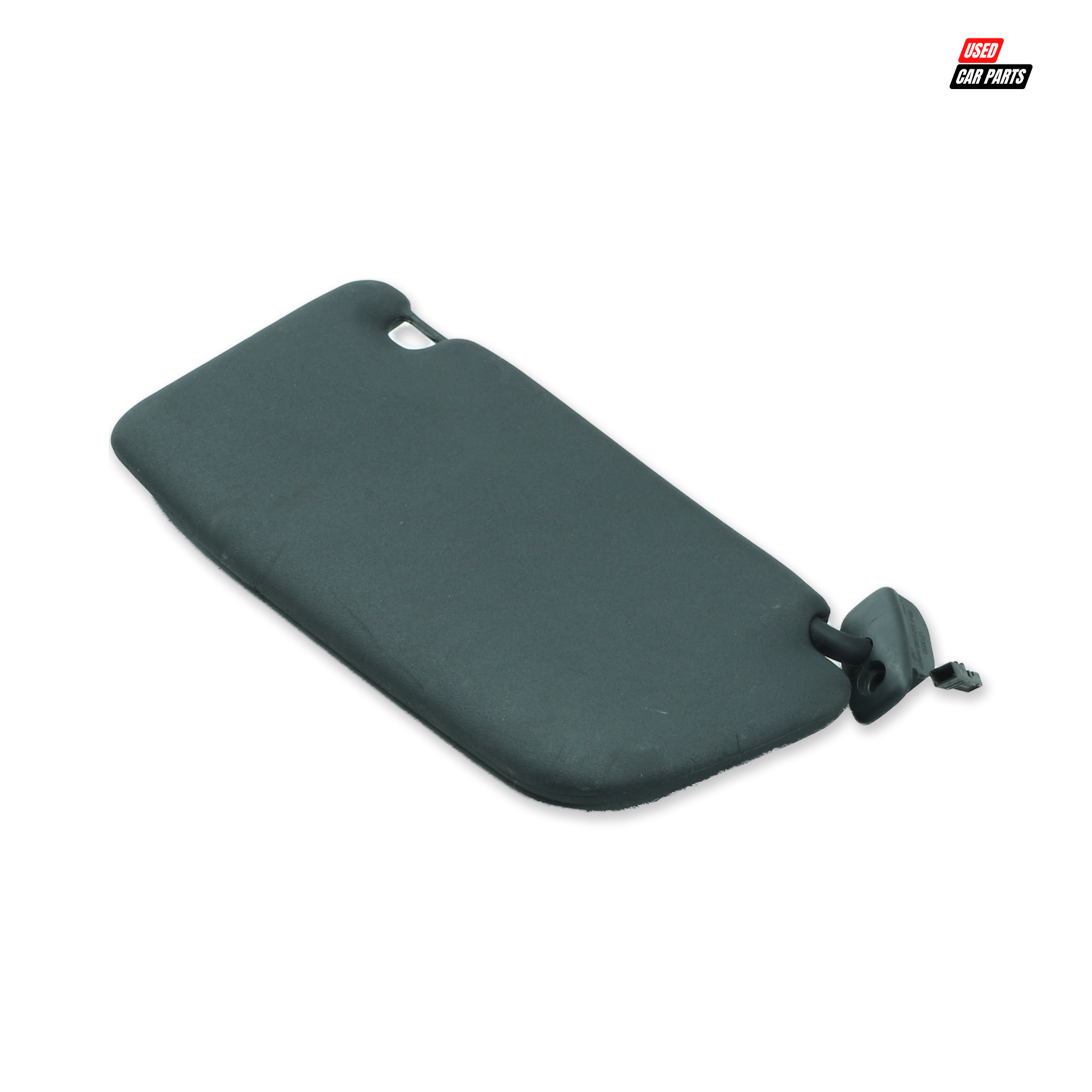 Used Audi TT 1.8 Turbo 2005 Passengers Side Sun Visor (Part Number 8D0857551)